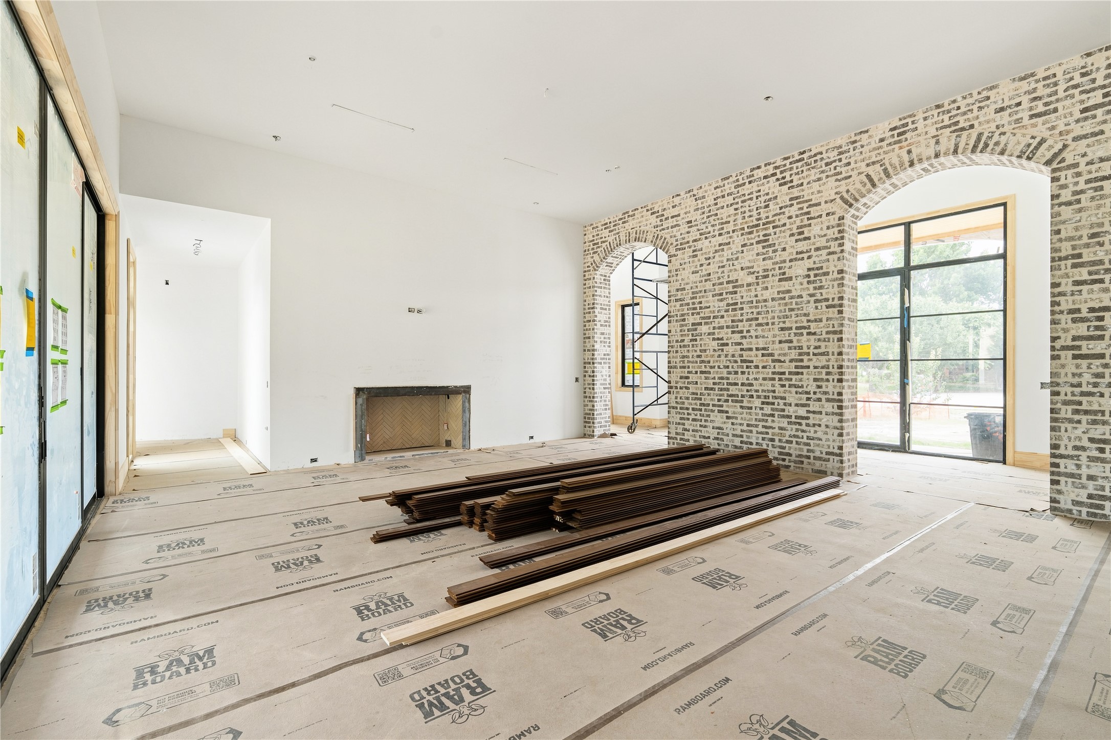 801 Walden Pond Way