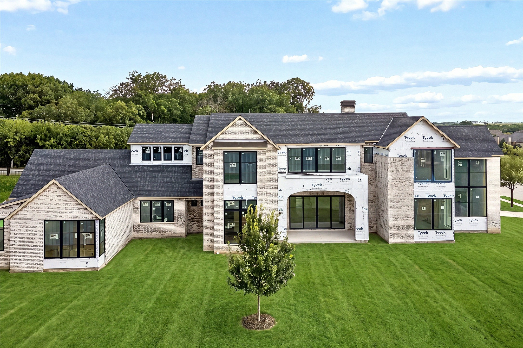 801 Walden Pond Way