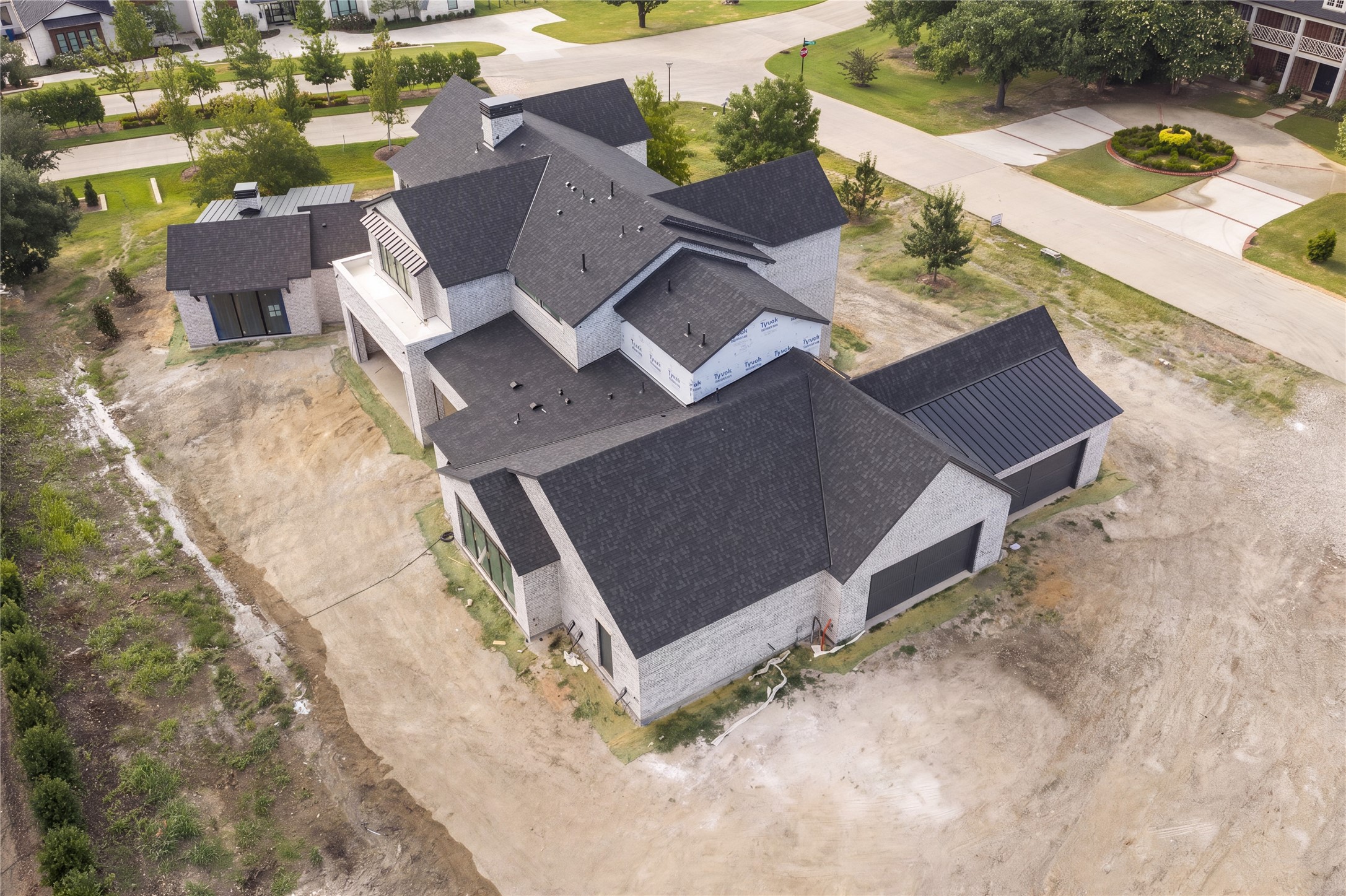 801 Walden Pond Way