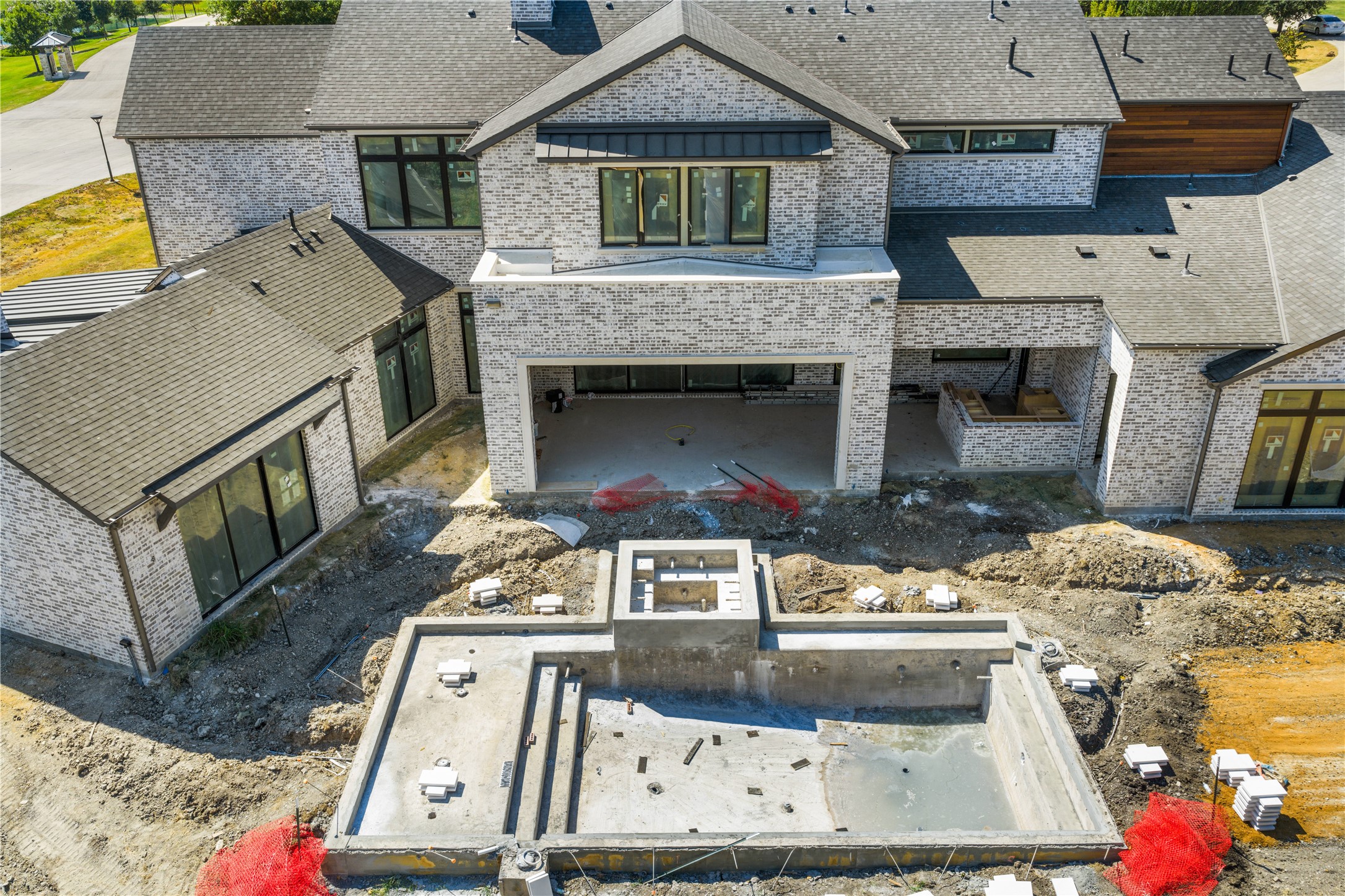 801 Walden Pond Way