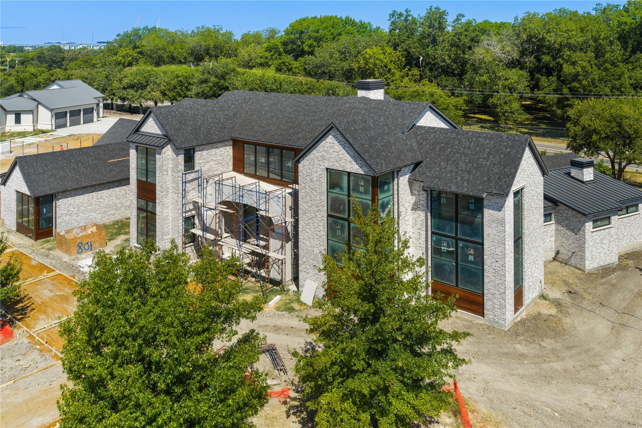 801 Walden Pond Way