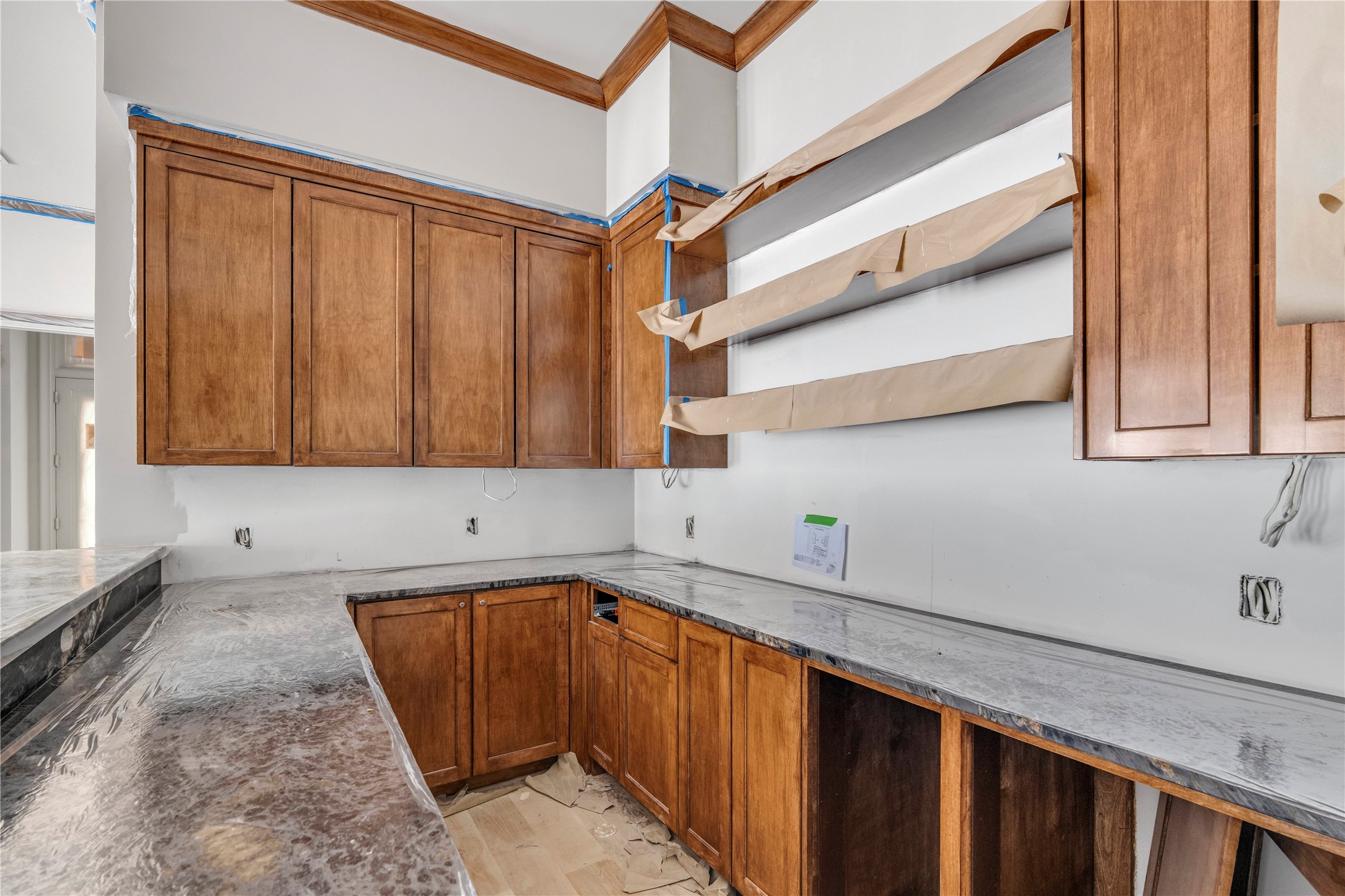 801 Walden Pond Way