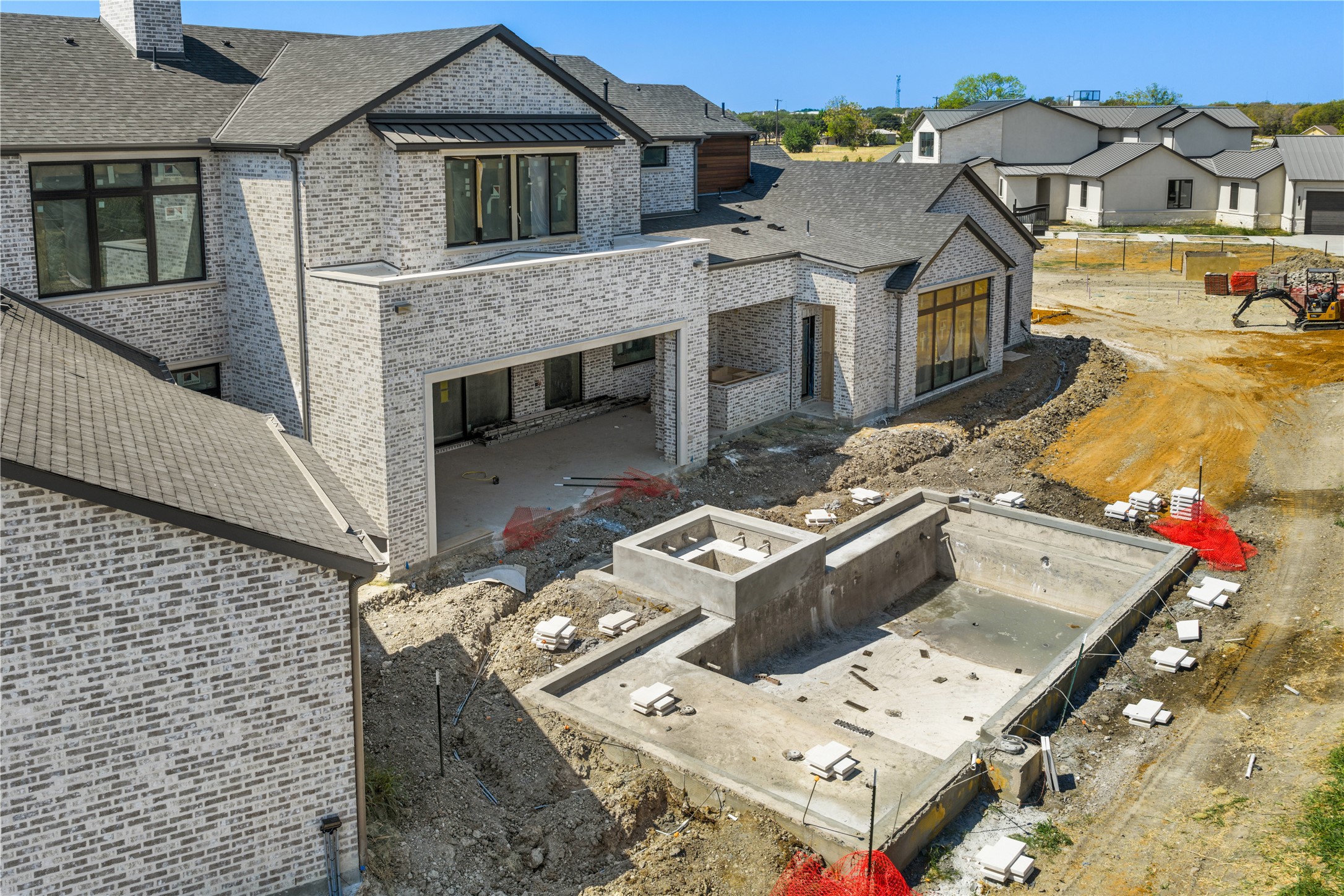 801 Walden Pond Way