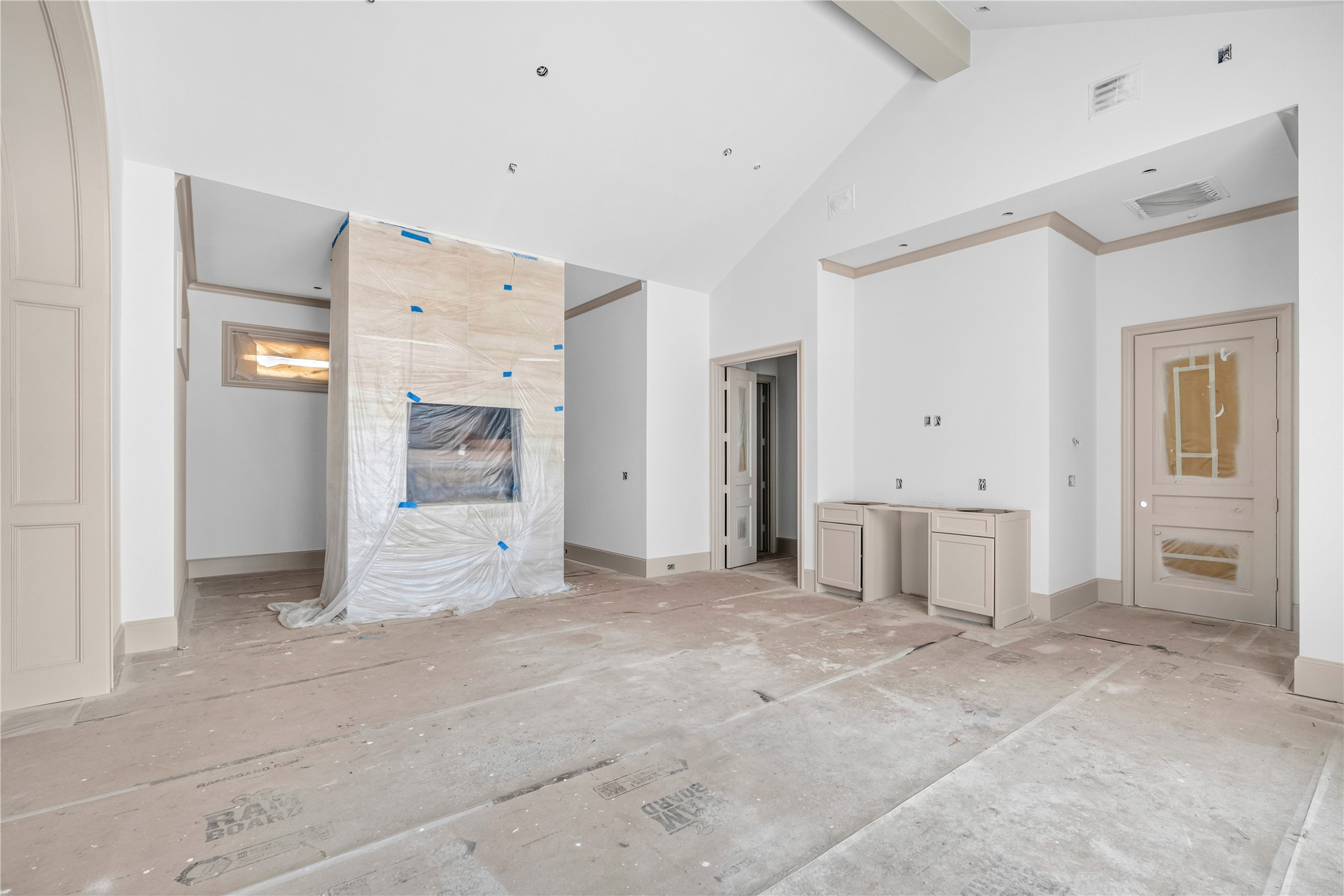 801 Walden Pond Way