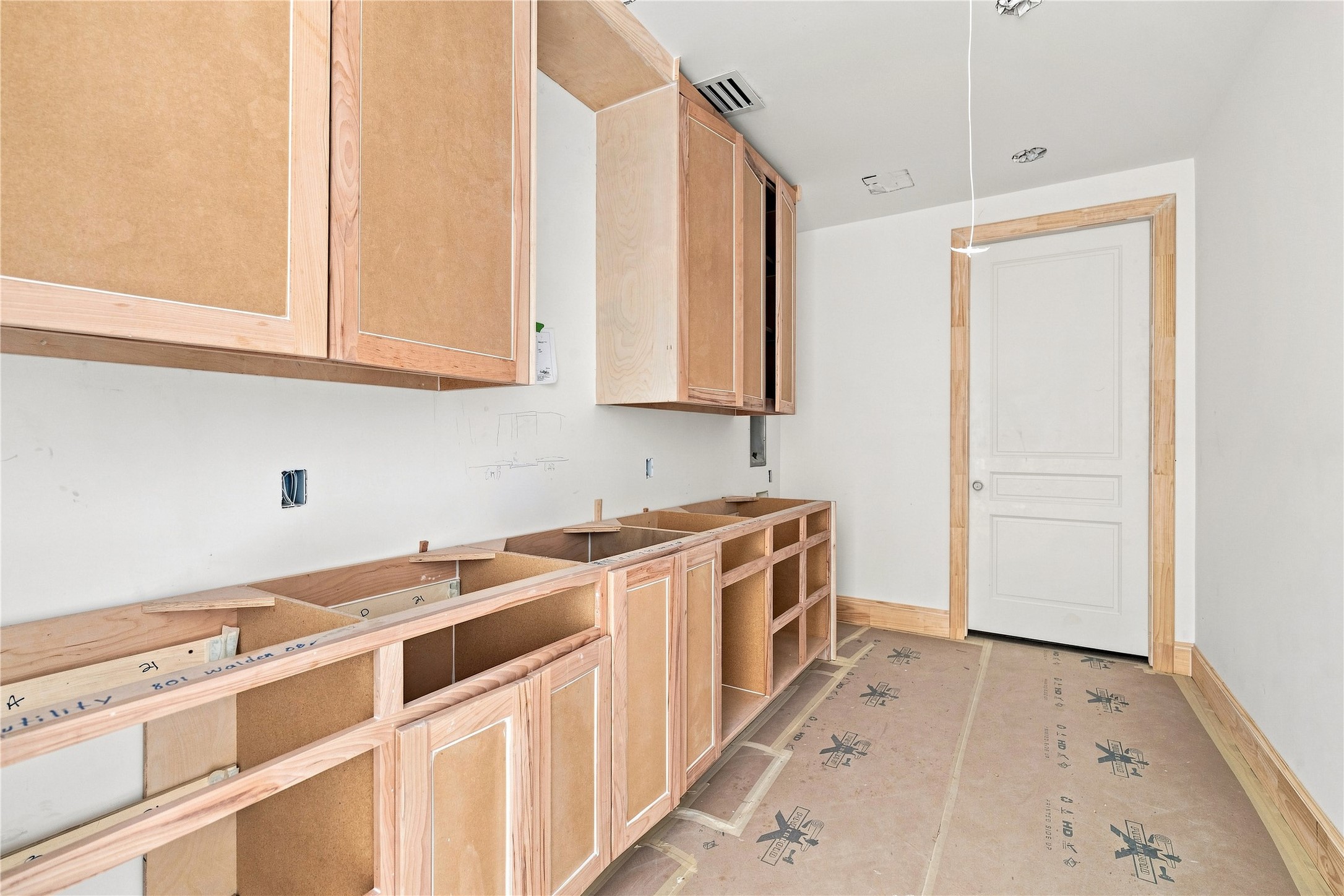 801 Walden Pond Way