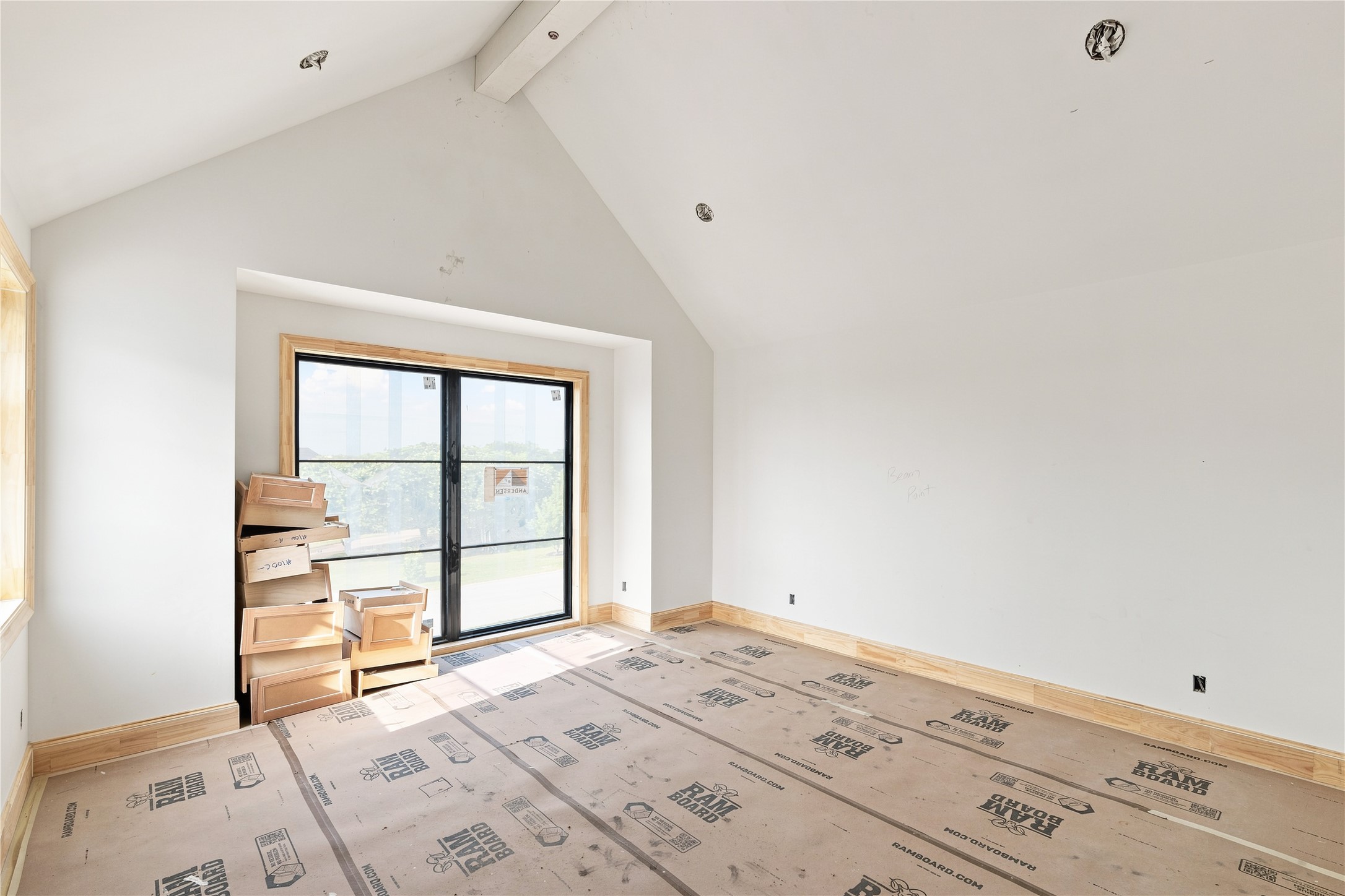 801 Walden Pond Way