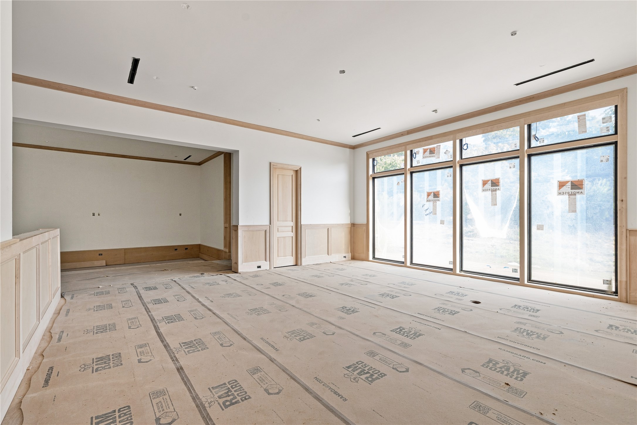 801 Walden Pond Way