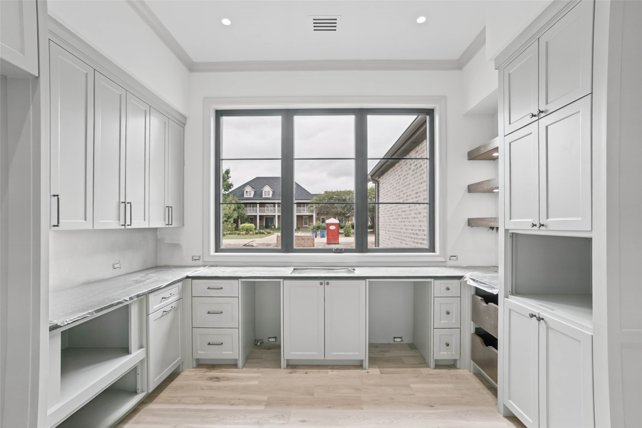 801 Walden Pond Way