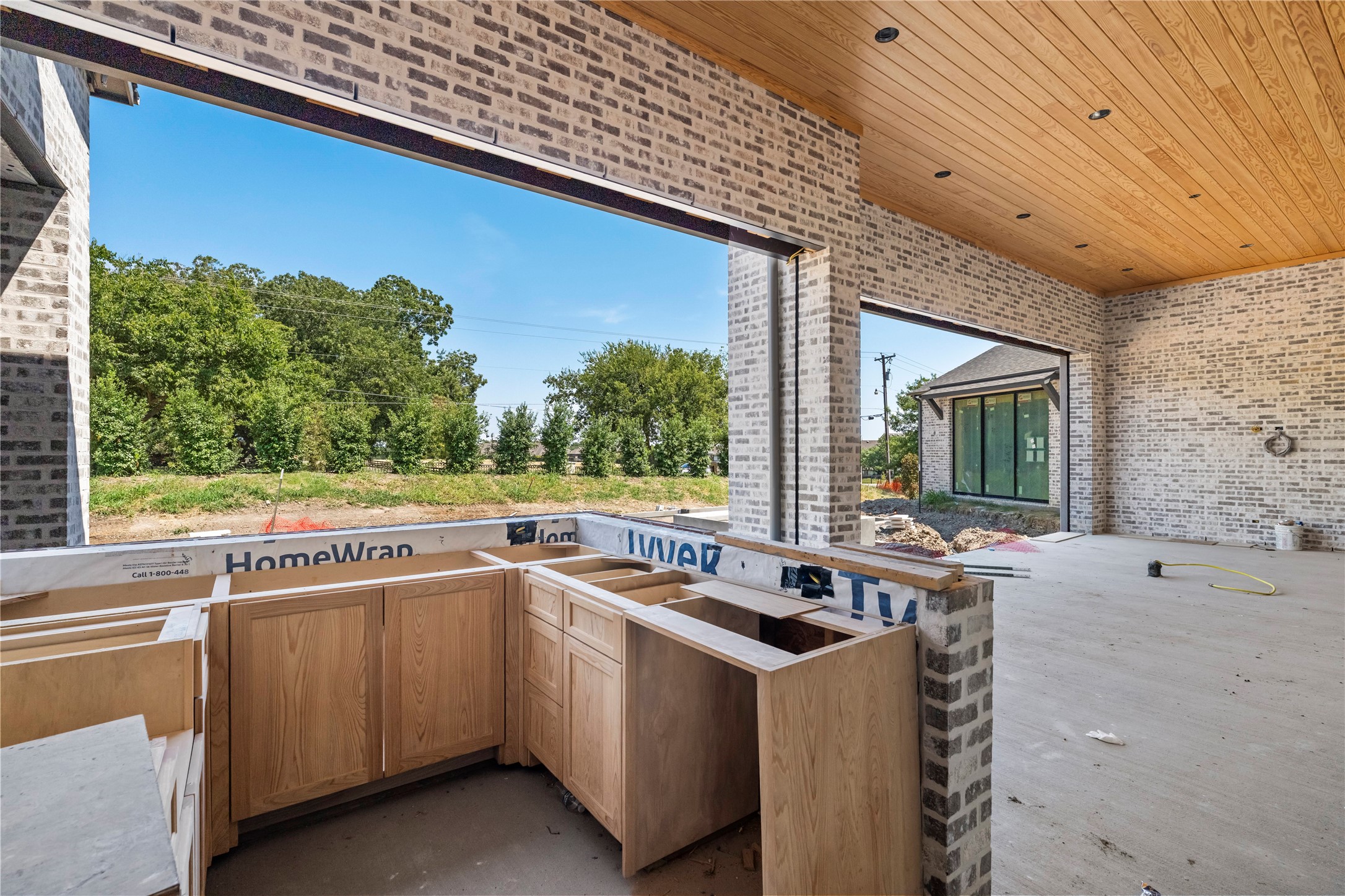 801 Walden Pond Way