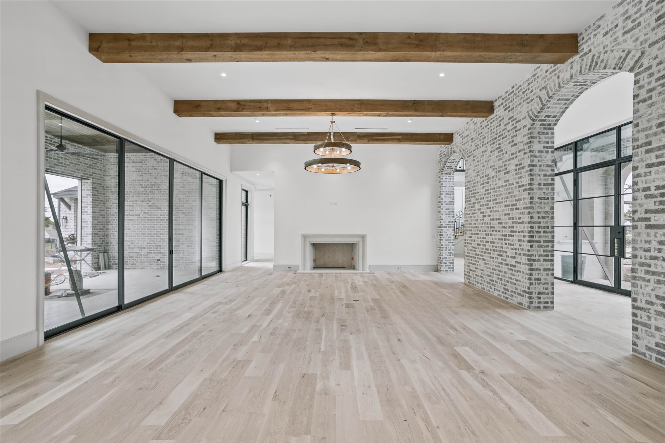 801 Walden Pond Way