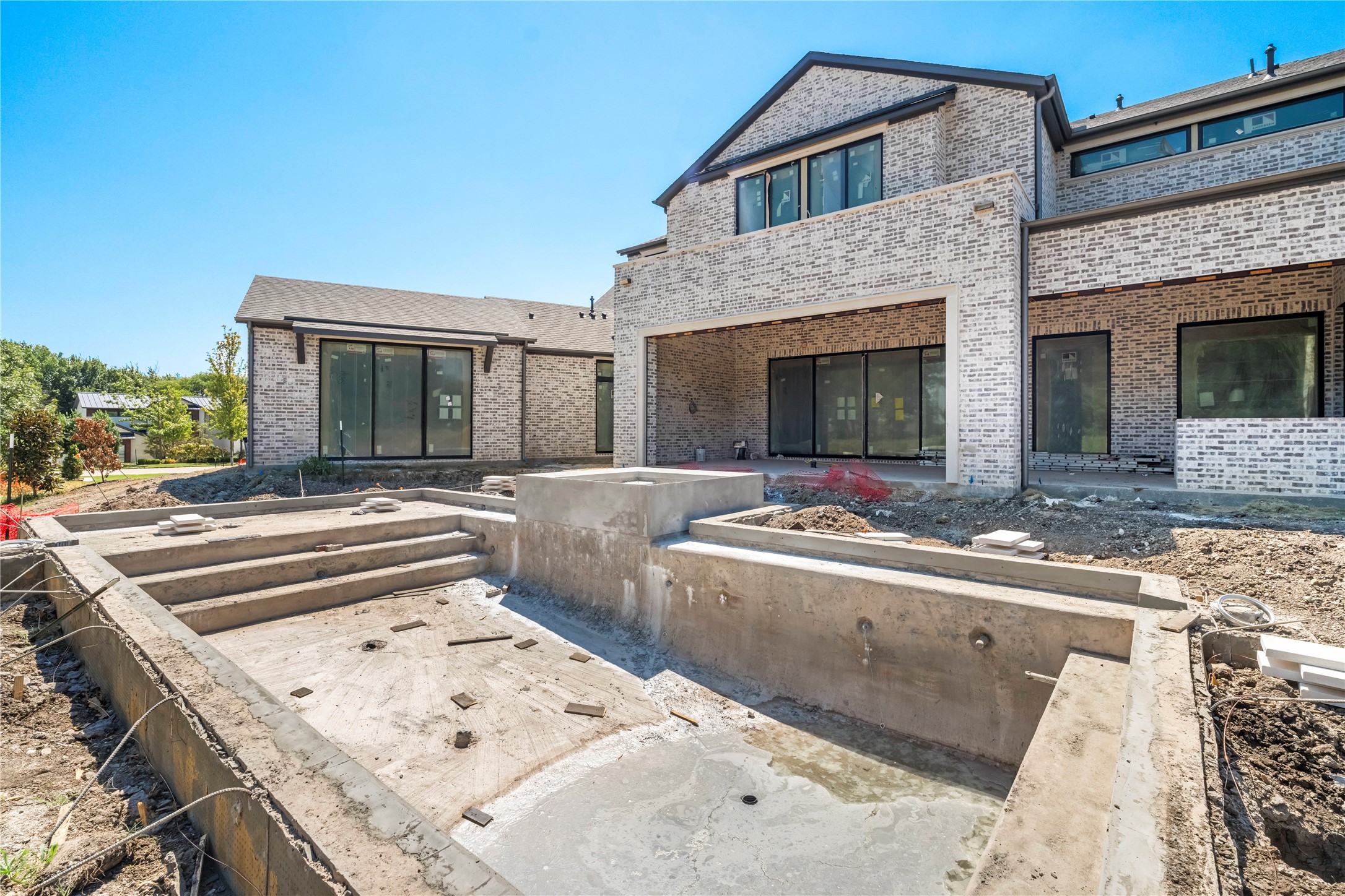 801 Walden Pond Way