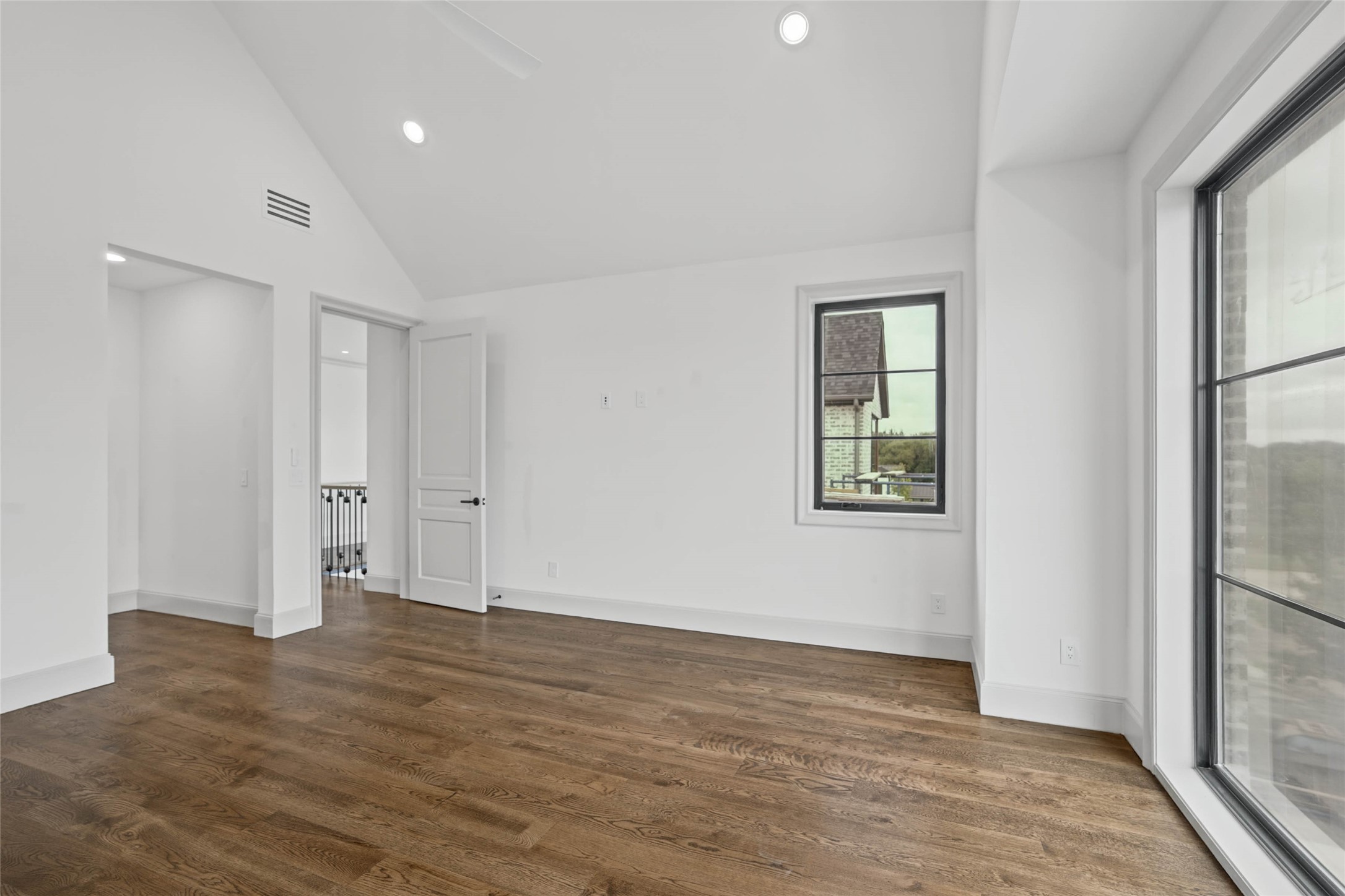 801 Walden Pond Way