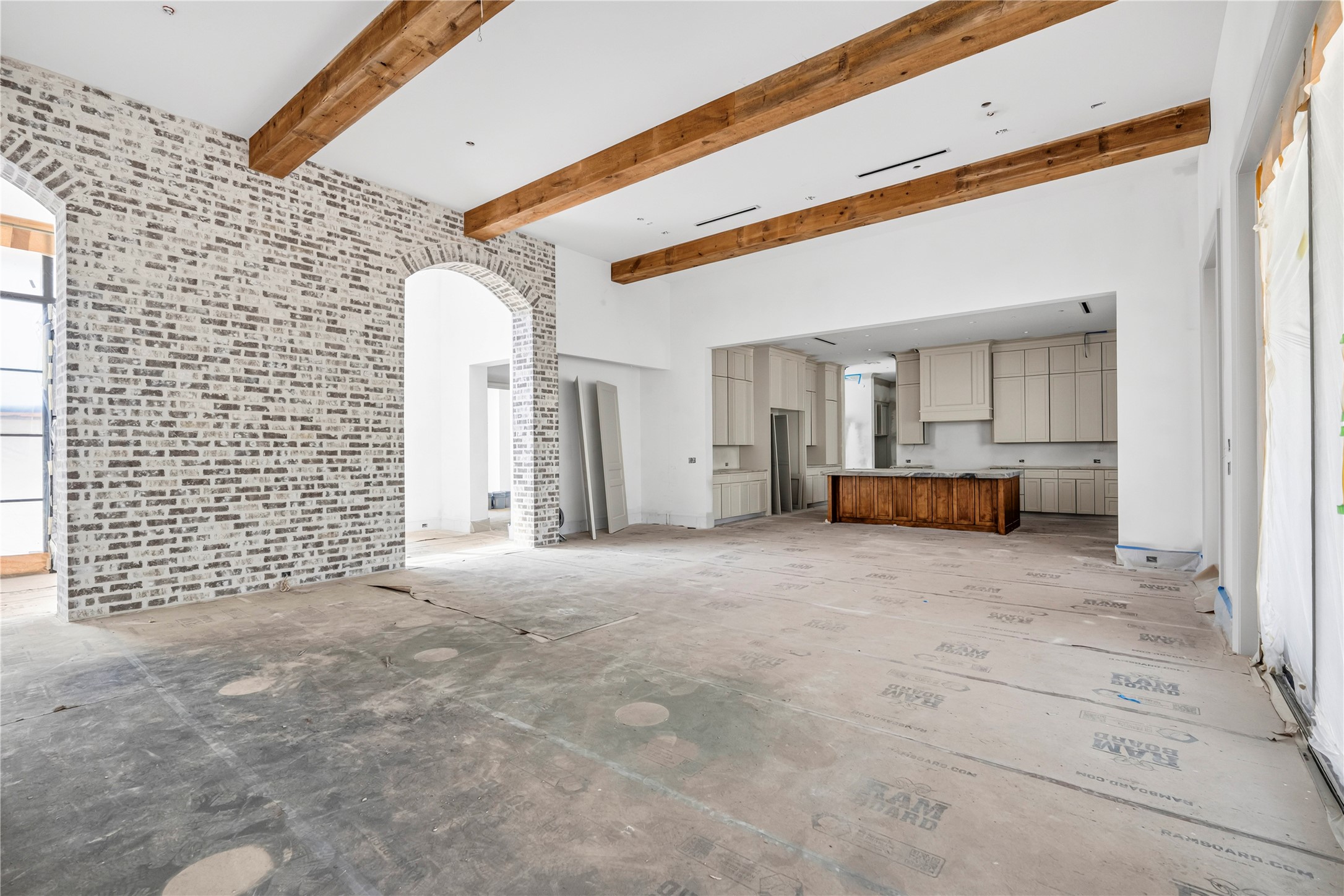 801 Walden Pond Way
