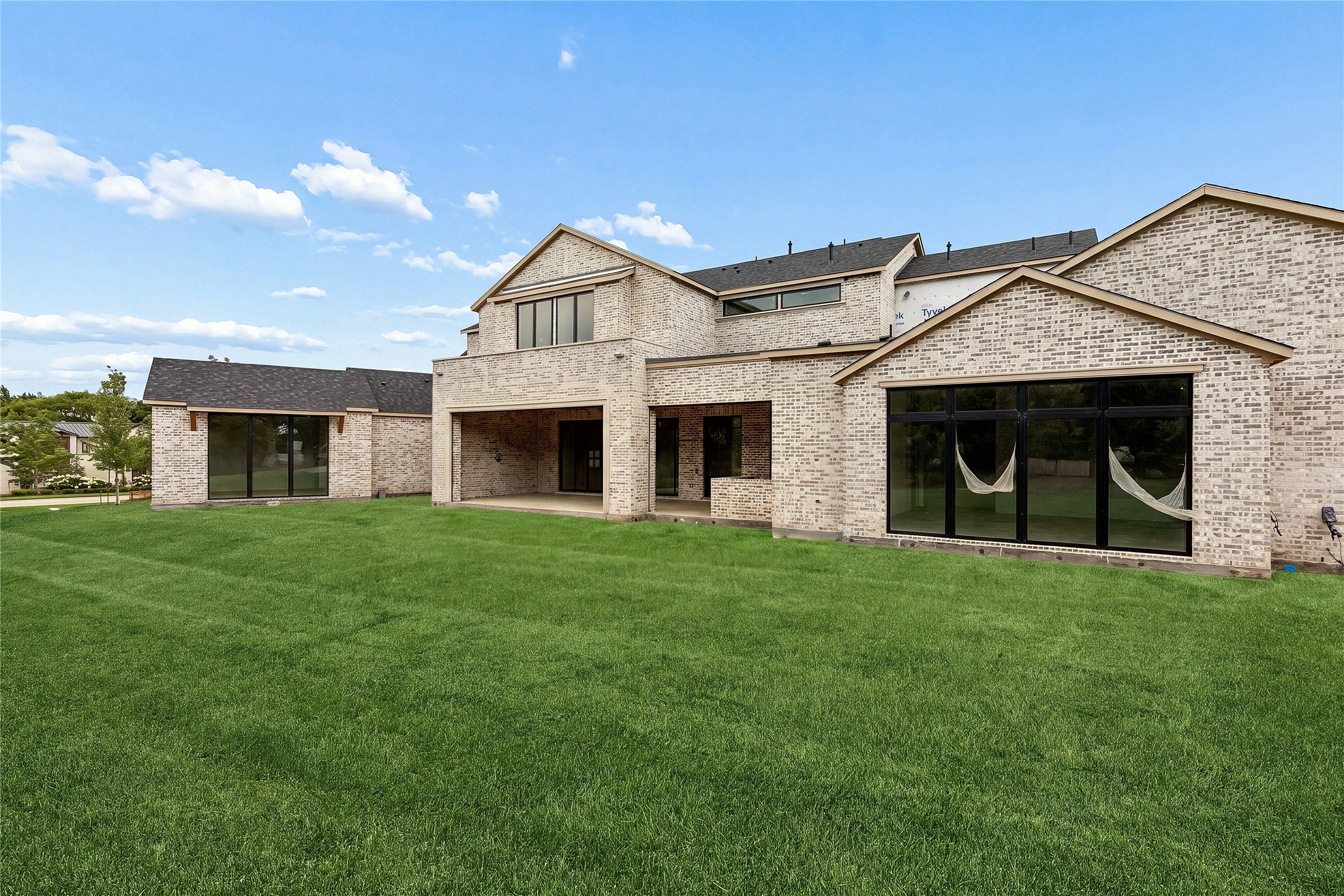 801 Walden Pond Way