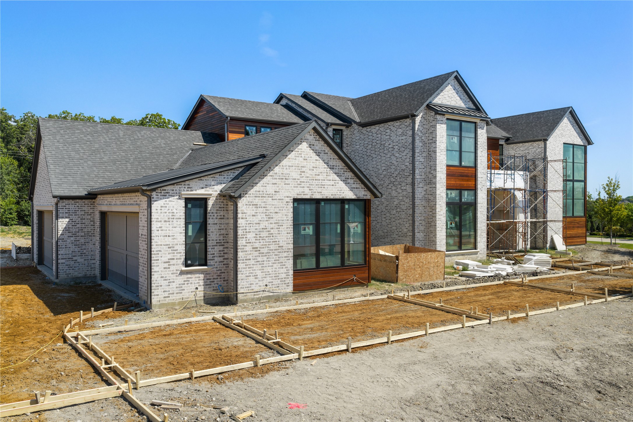 801 Walden Pond Way