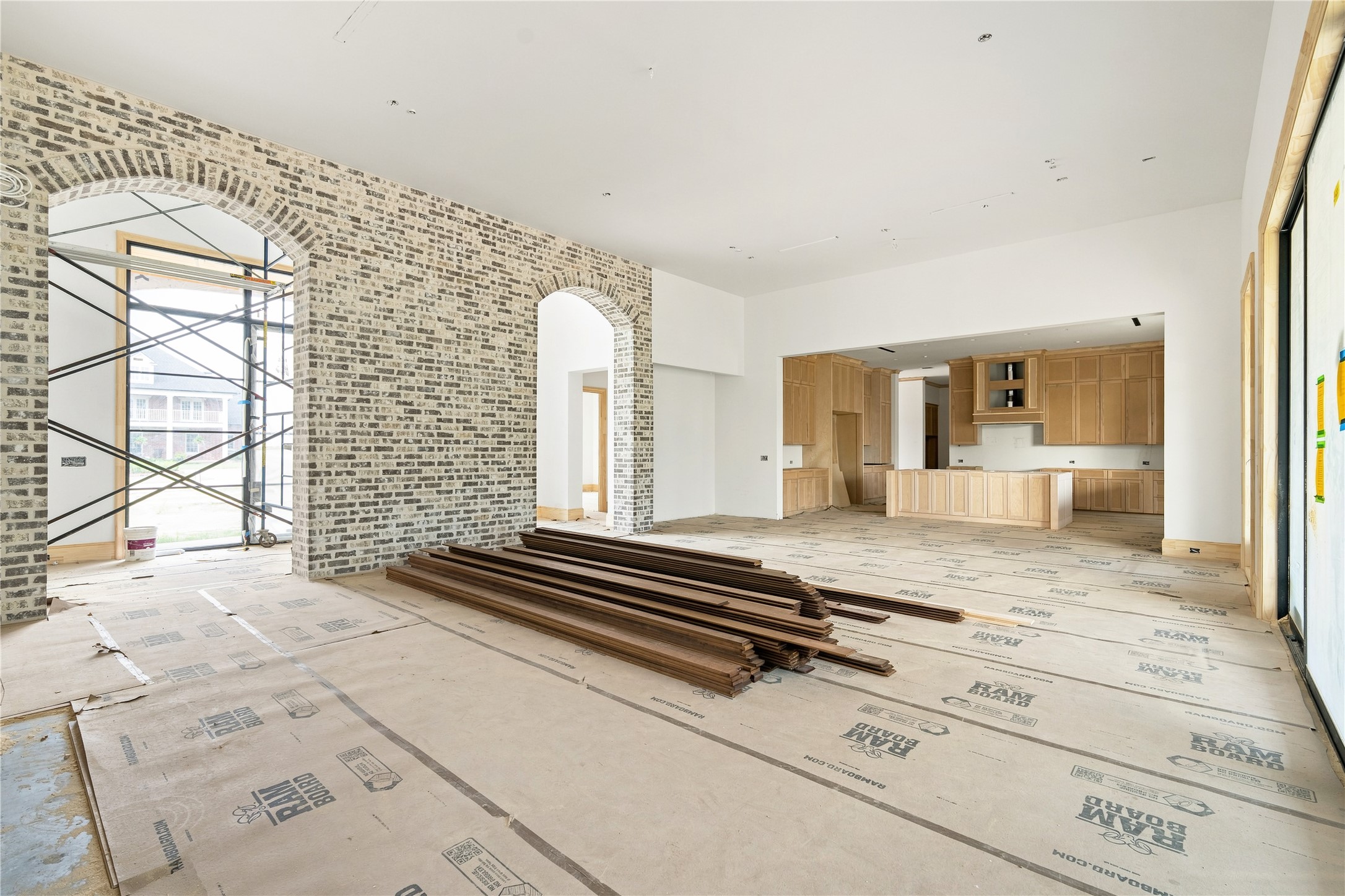 801 Walden Pond Way