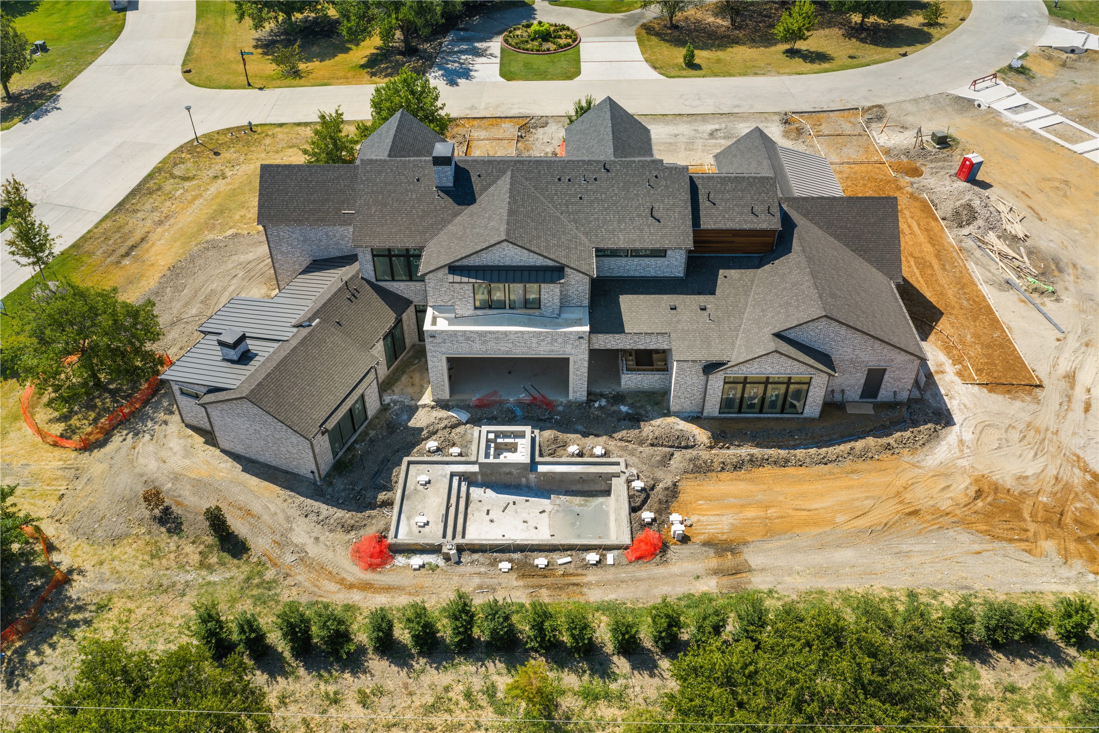 801 Walden Pond Way