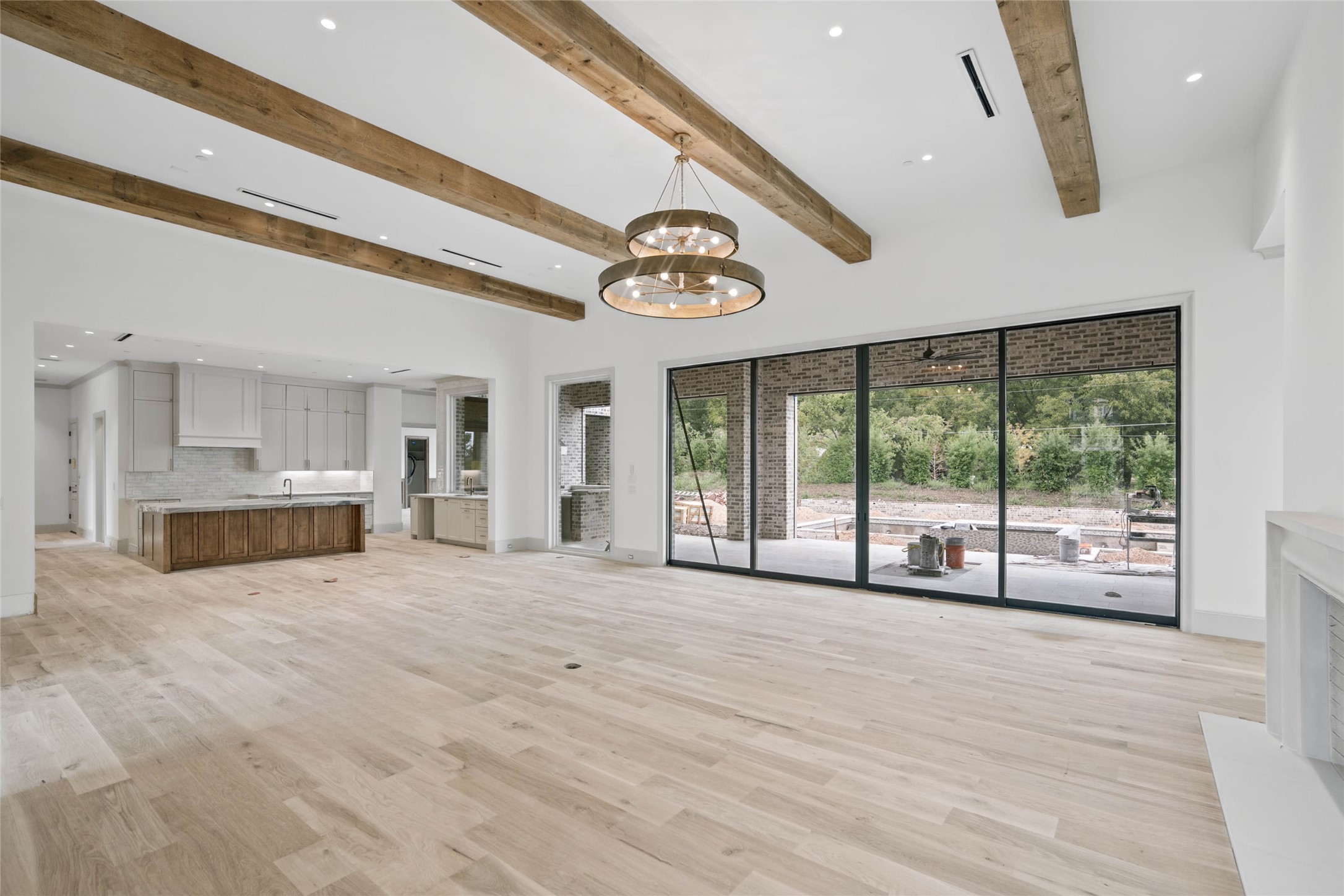 801 Walden Pond Way