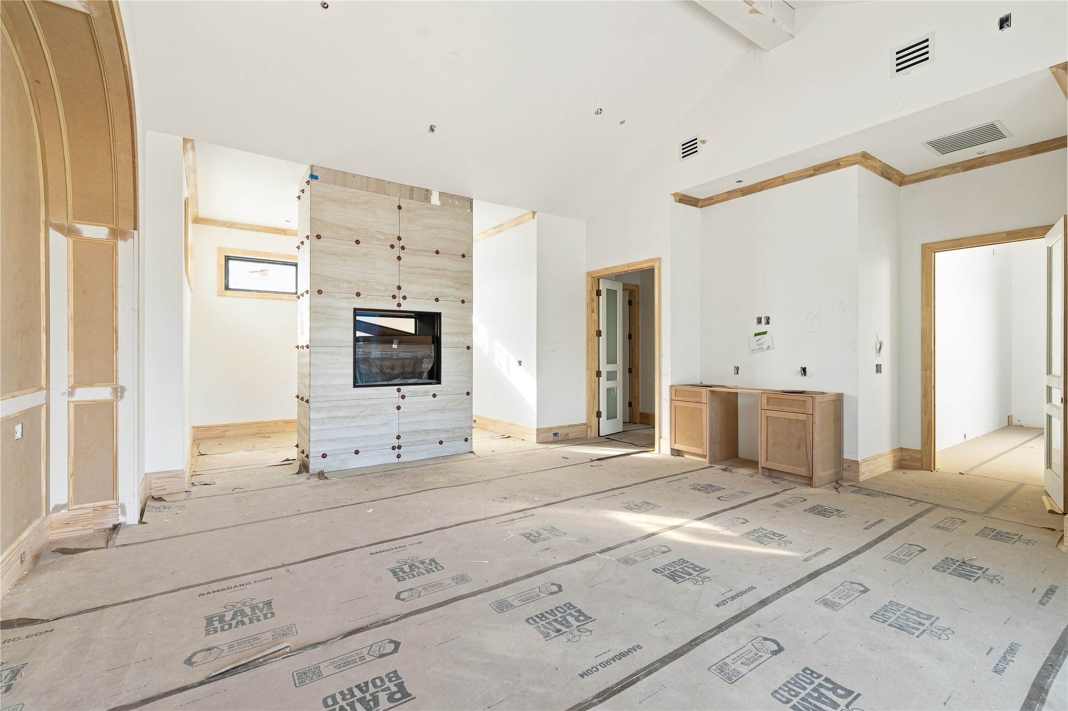 801 Walden Pond Way