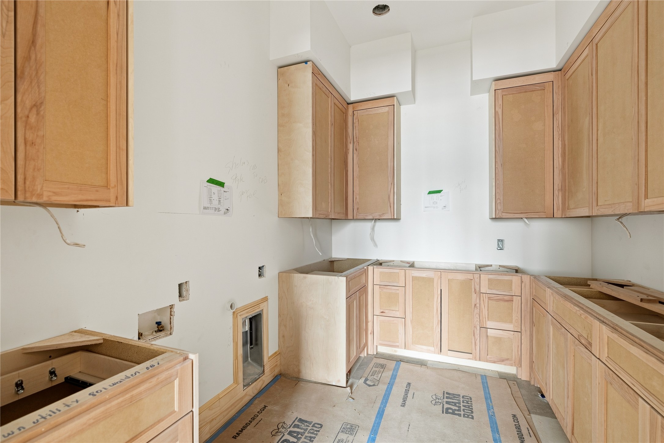 801 Walden Pond Way