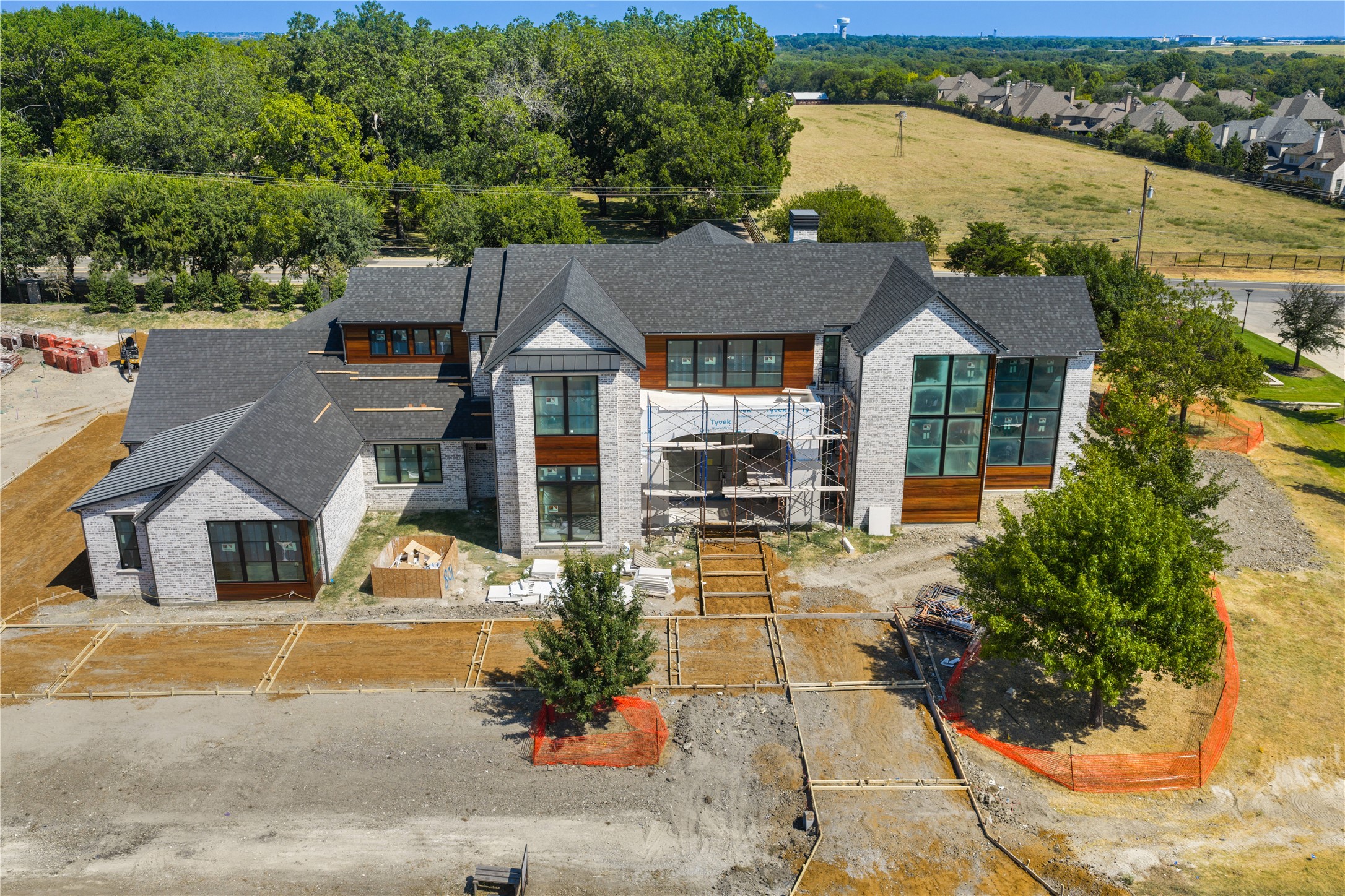 801 Walden Pond Way