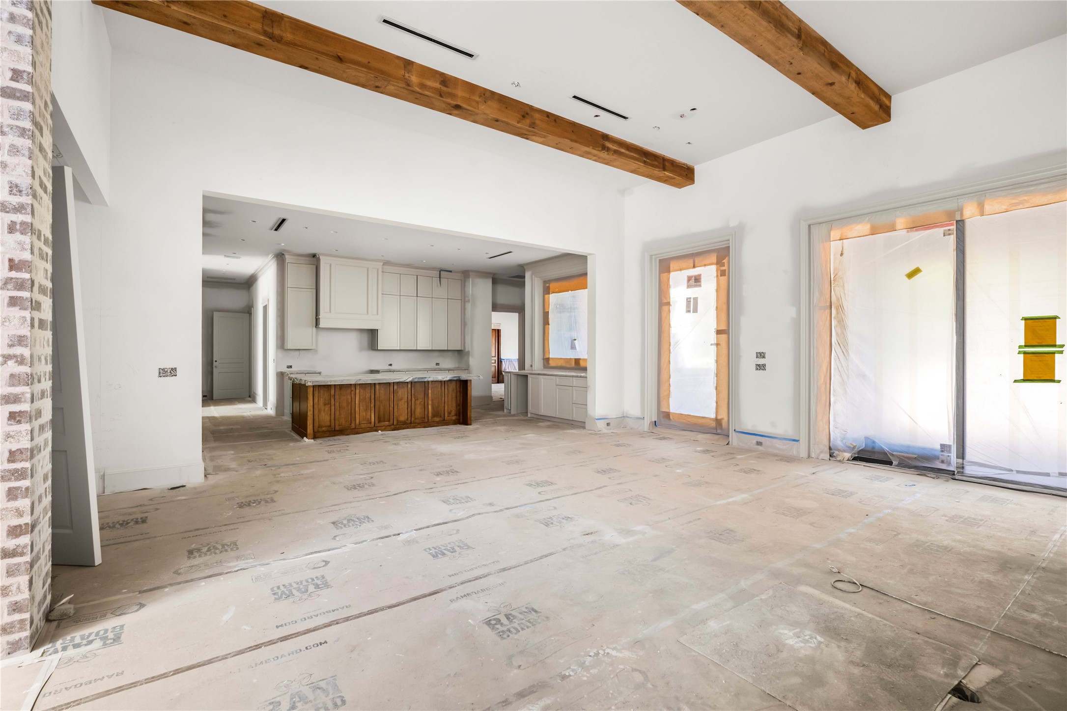 801 Walden Pond Way