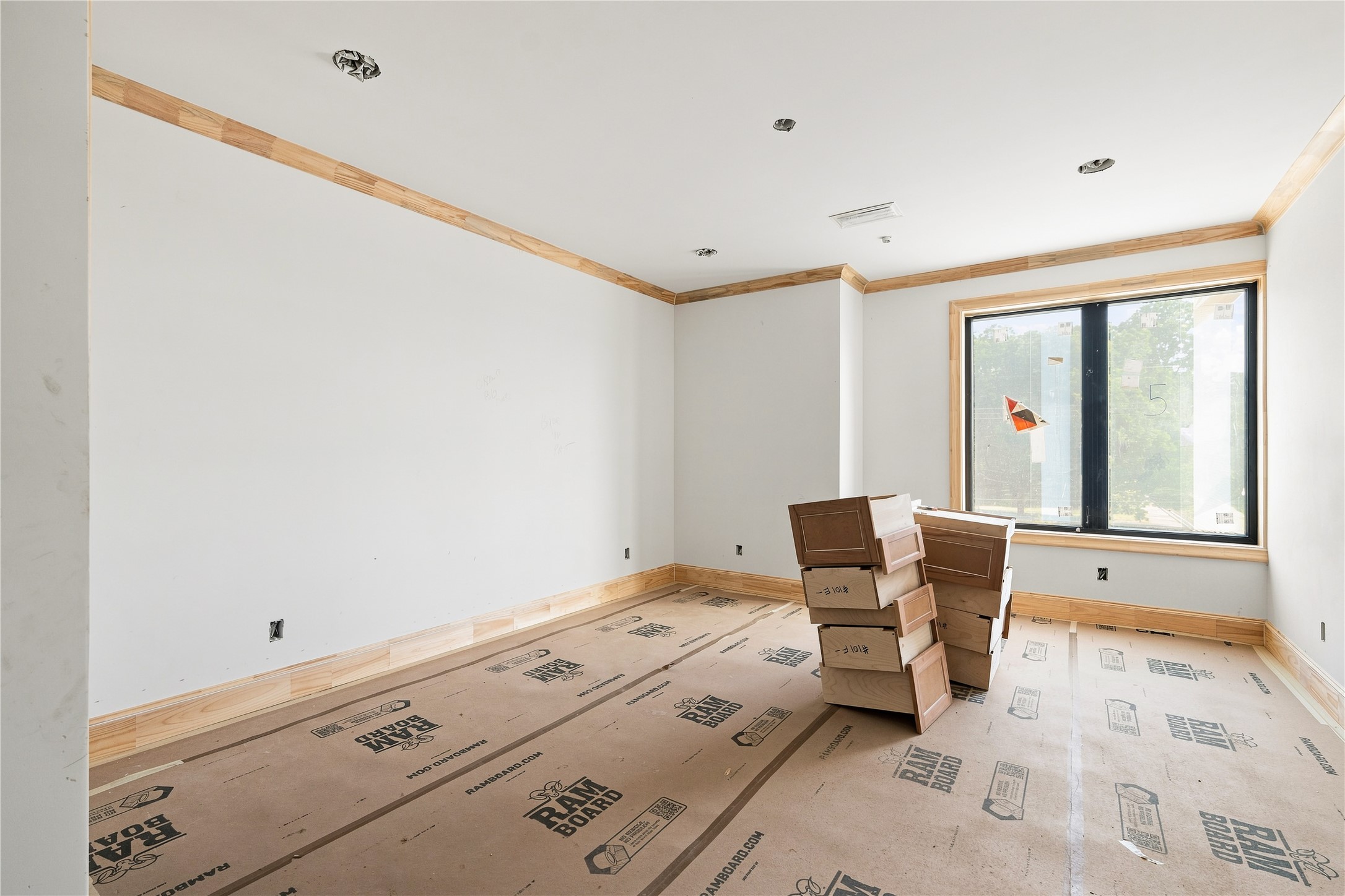 801 Walden Pond Way