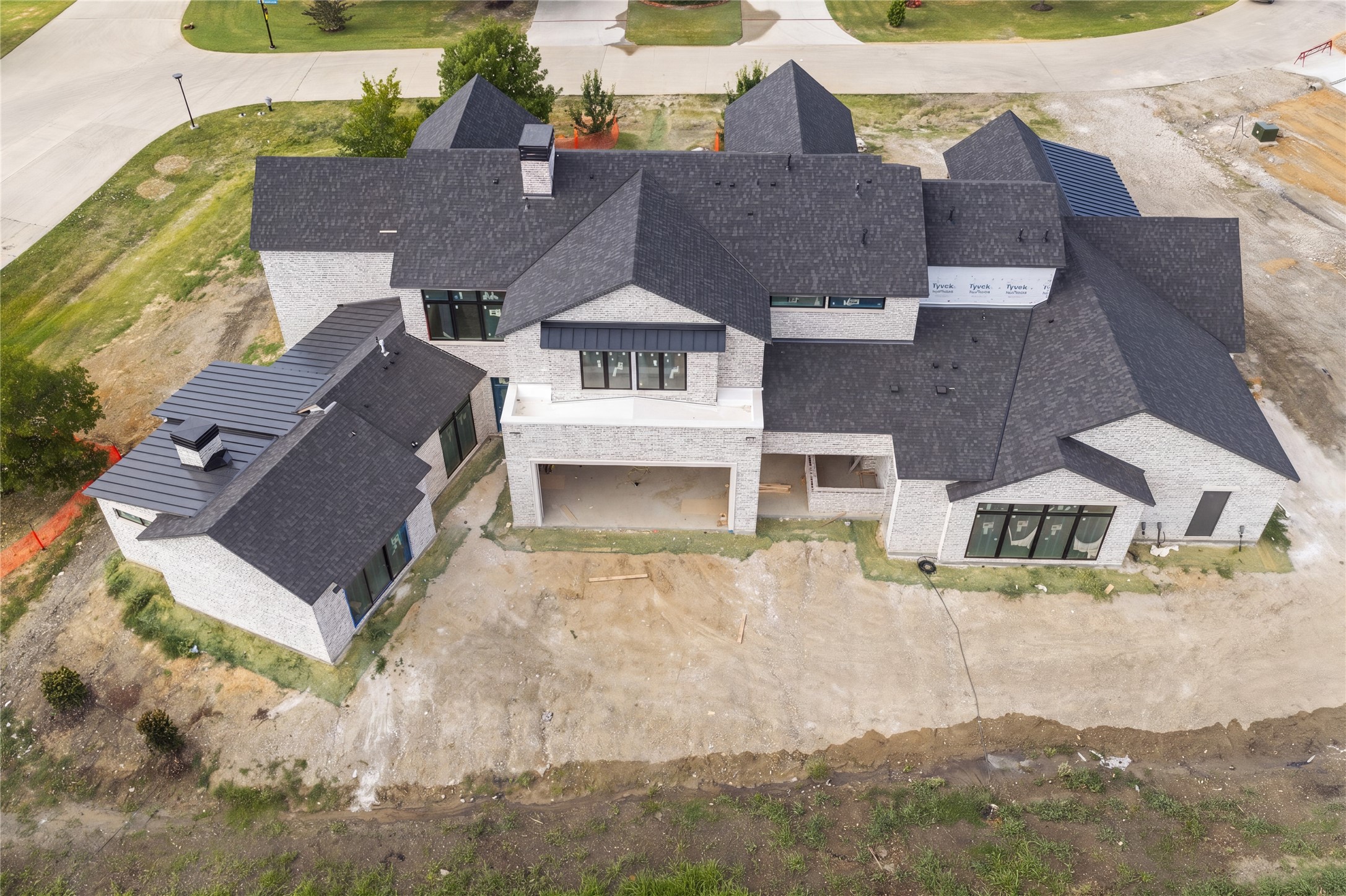 801 Walden Pond Way