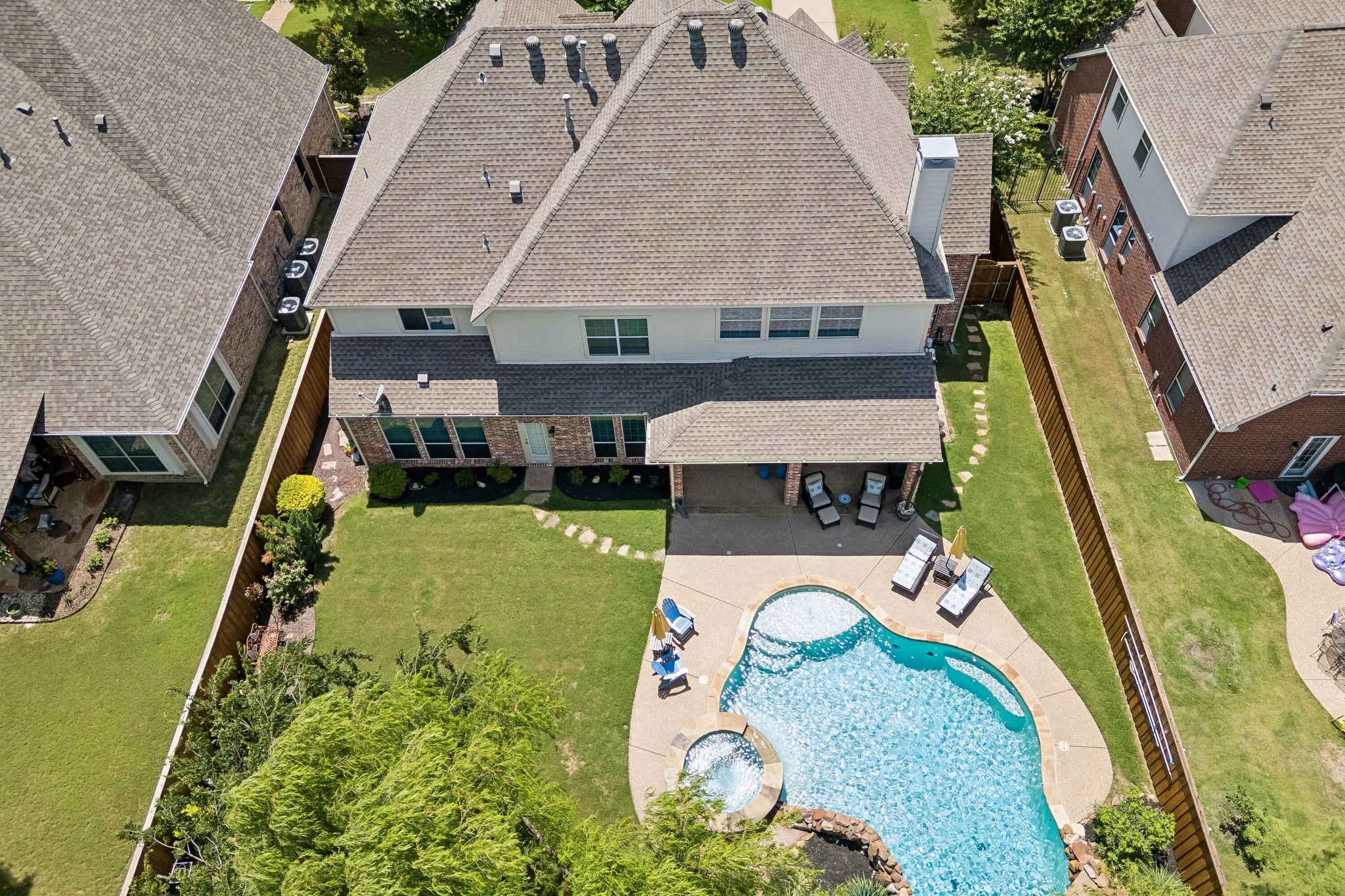 1728 Monaco Drive