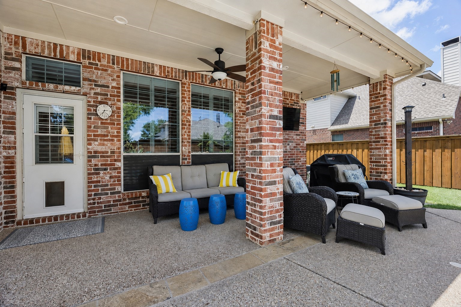 1728 Monaco Drive