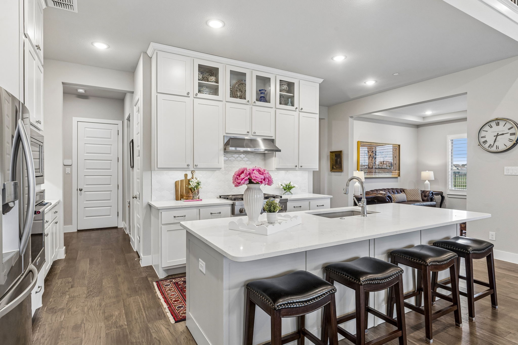 1205 Kitchens Drive