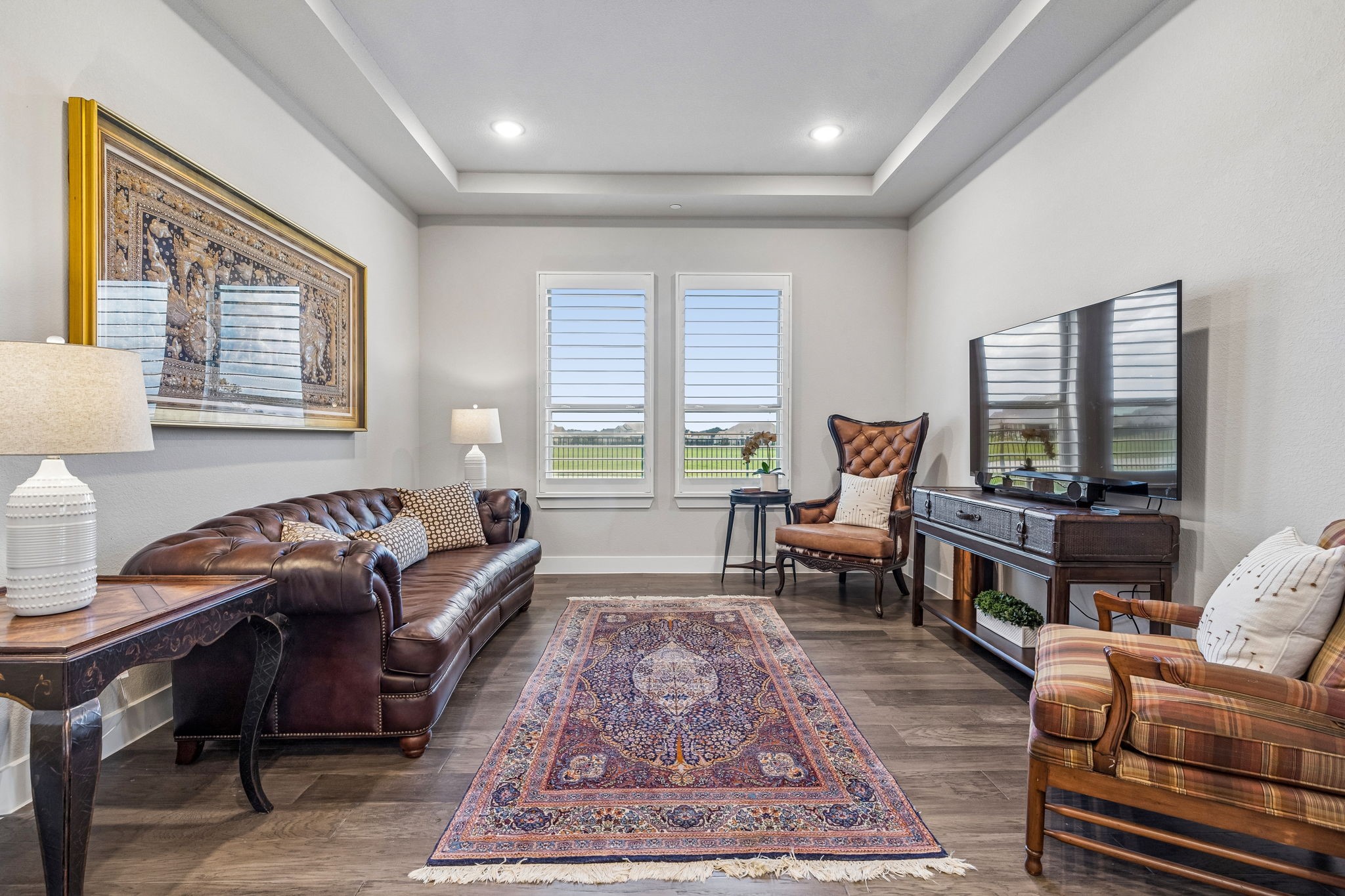 1205 Kitchens Drive
