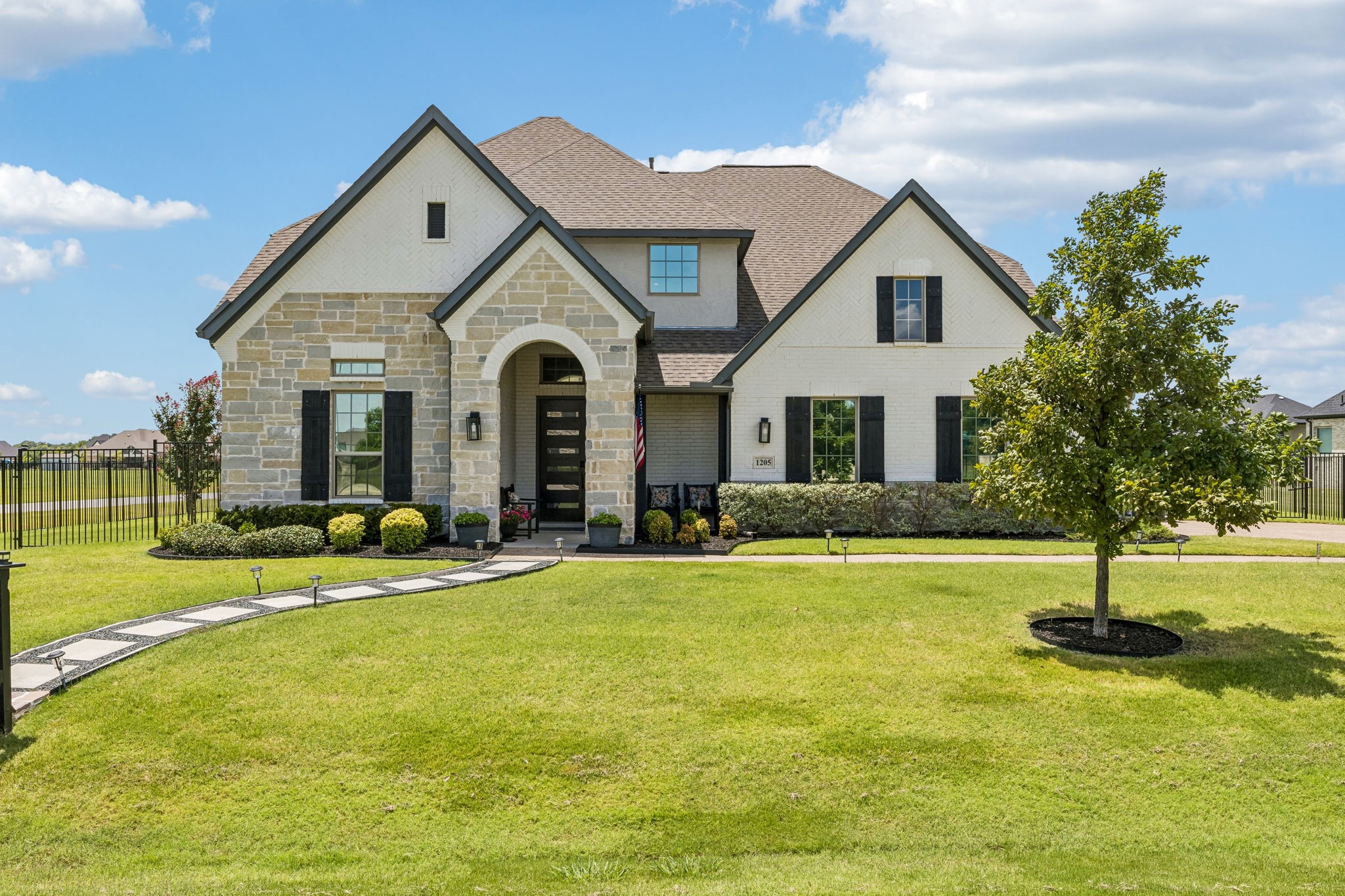 1205 Kitchens Drive