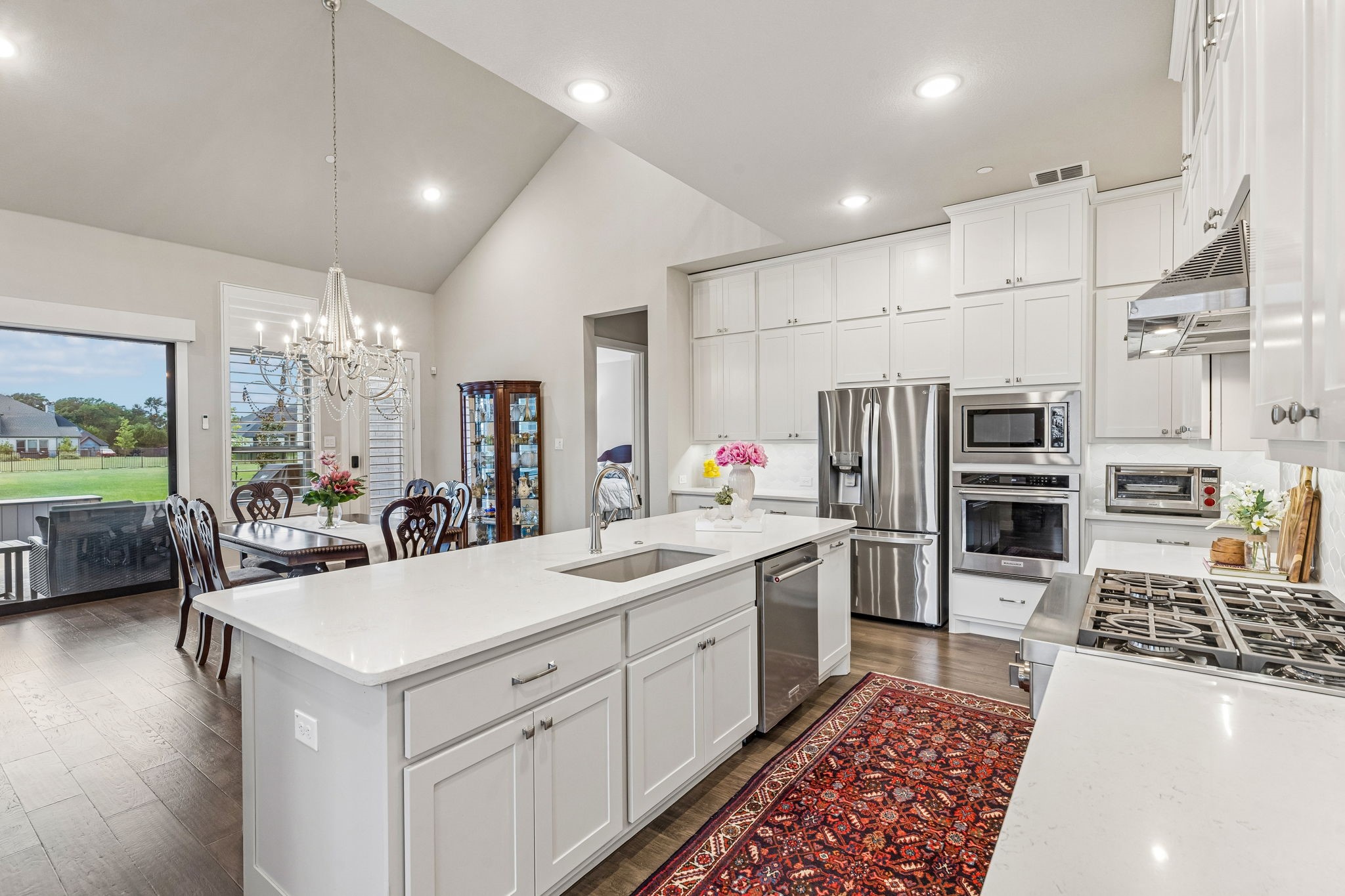 1205 Kitchens Drive