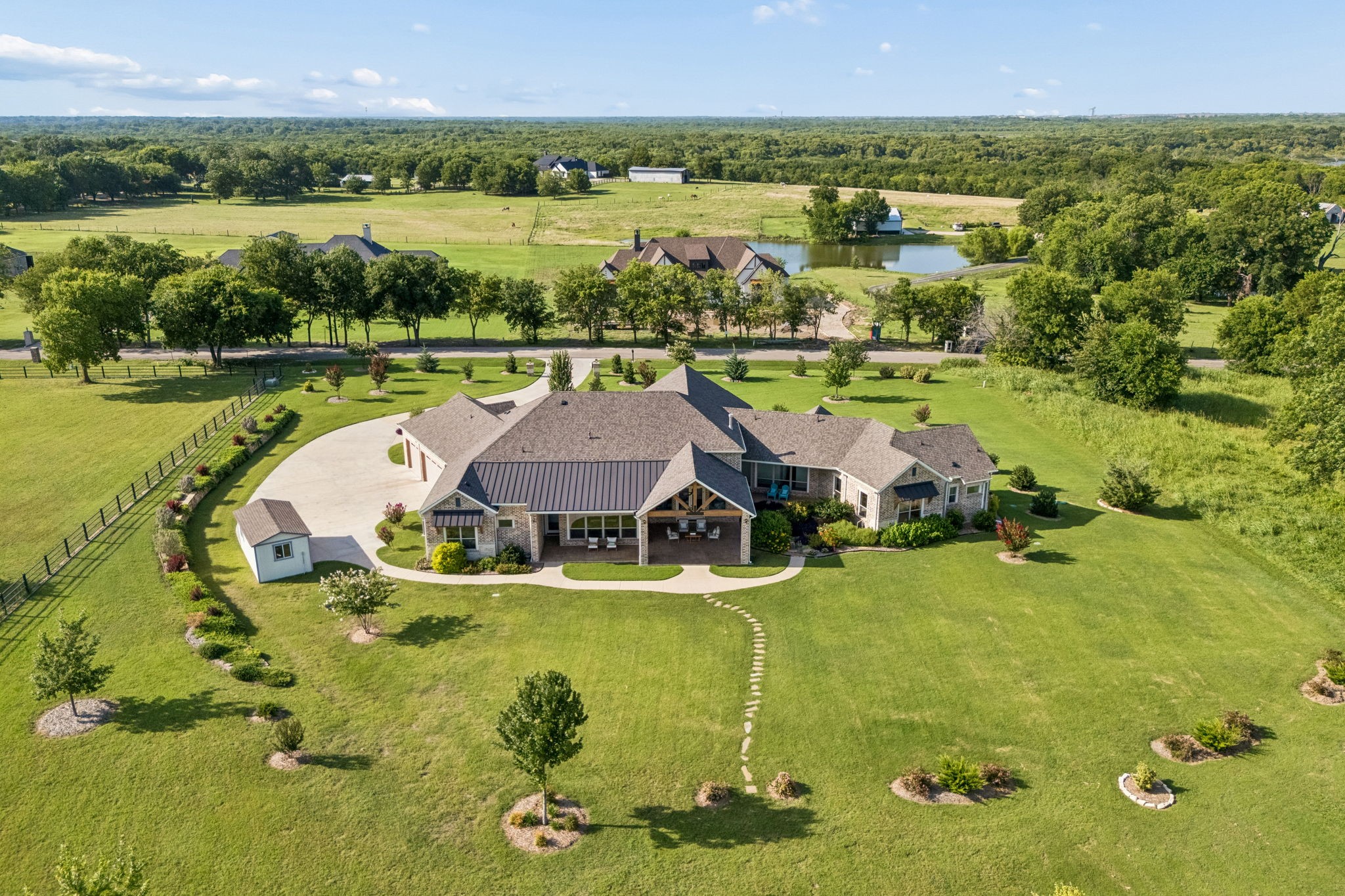 1500 Ford Lane