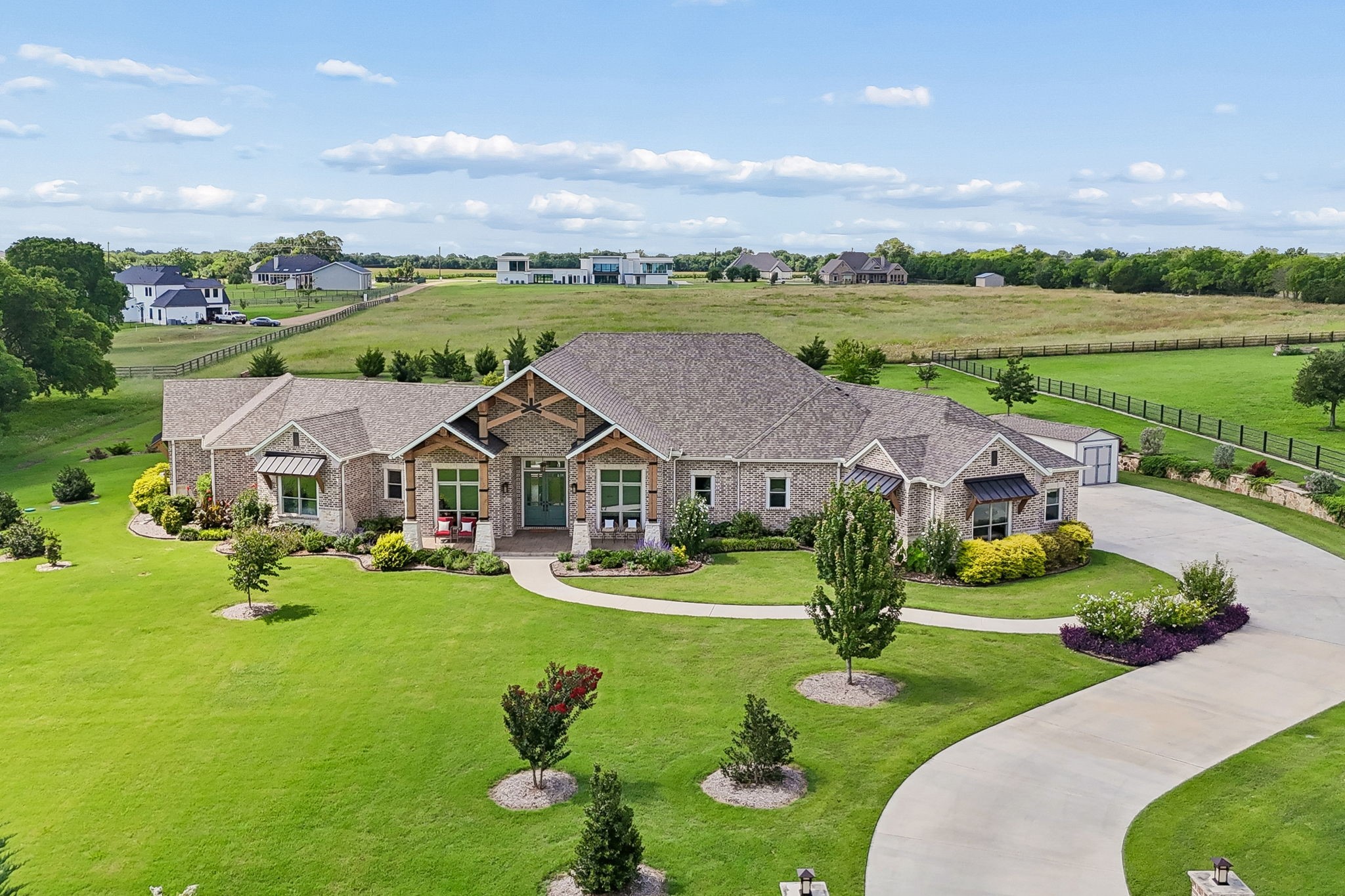 1500 Ford Lane