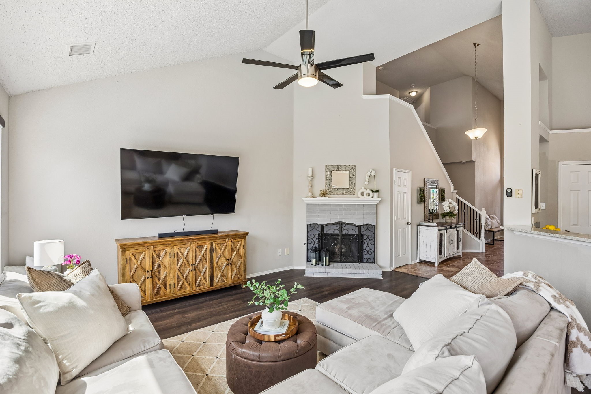 920 Mustang Drive