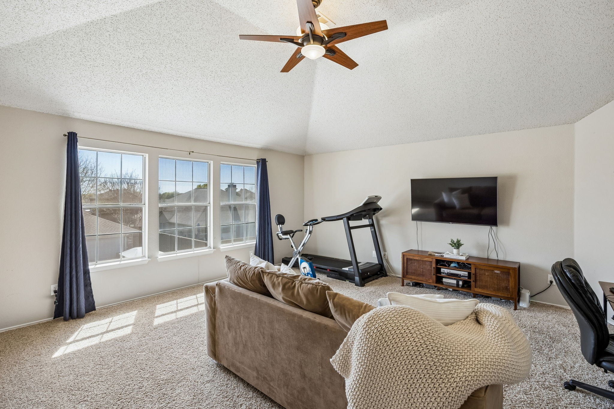 920 Mustang Drive