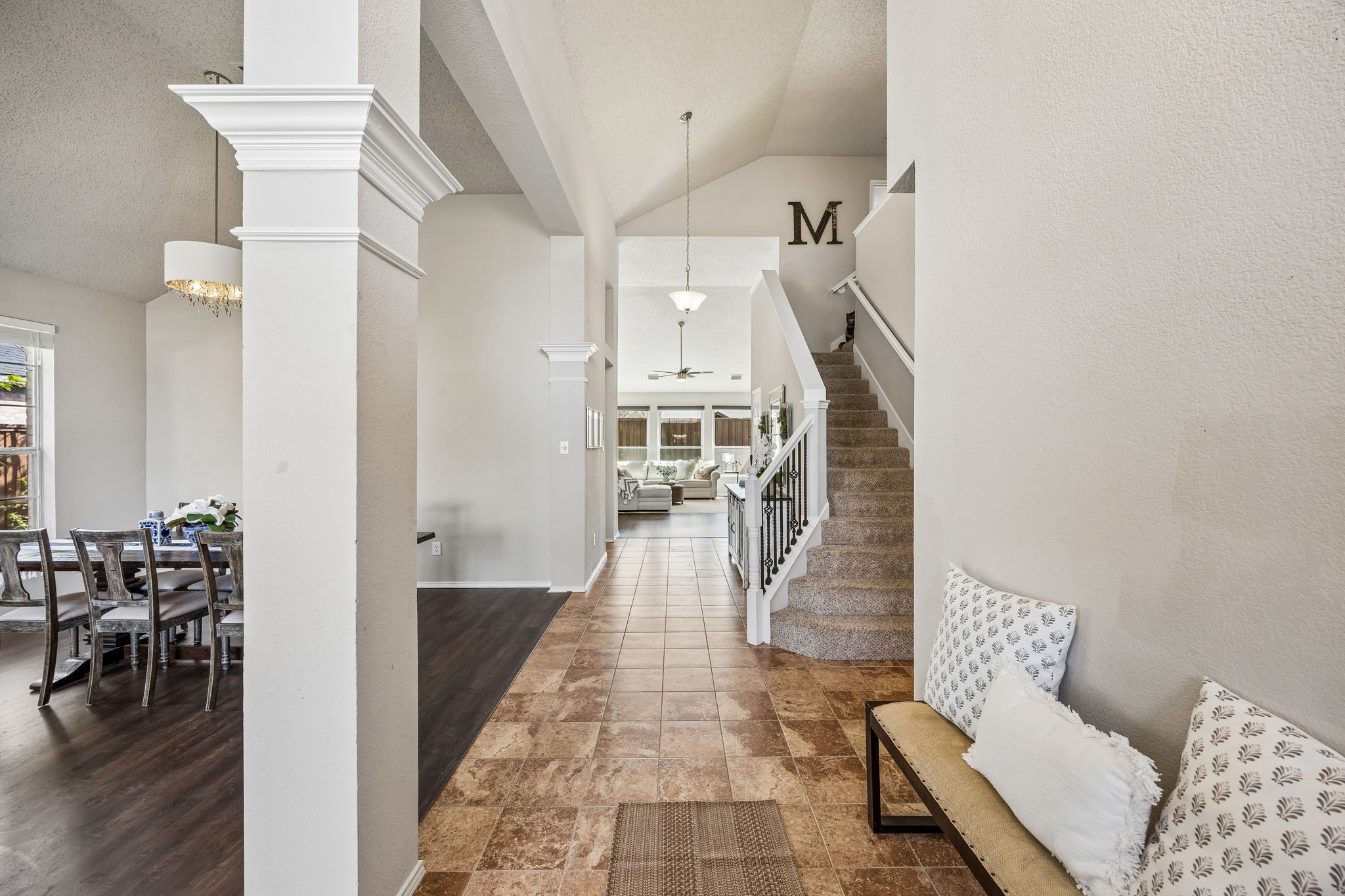 920 Mustang Drive