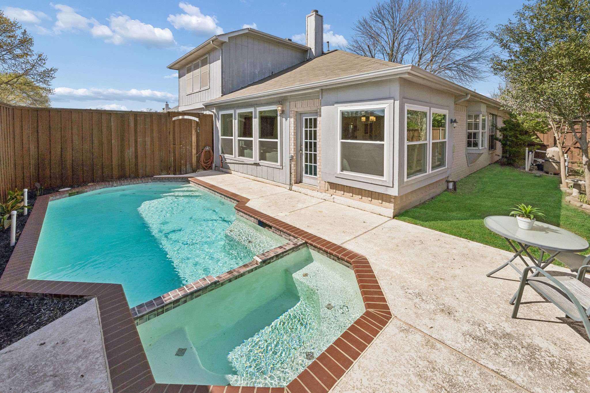 920 Mustang Drive