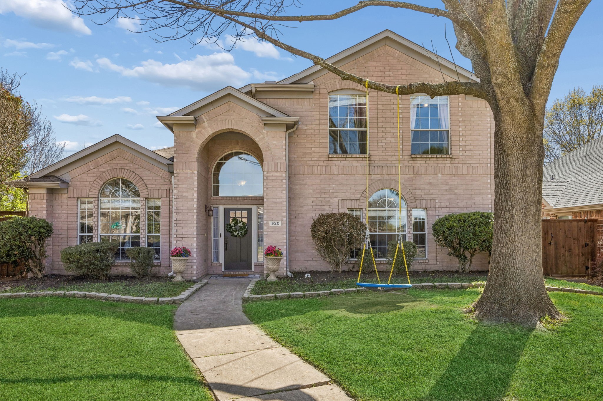 920 Mustang Drive