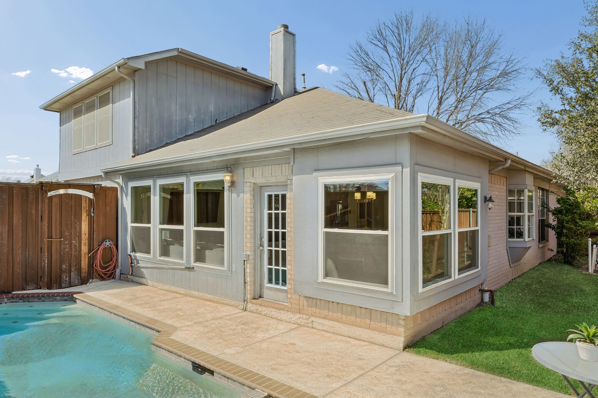 920 Mustang Drive