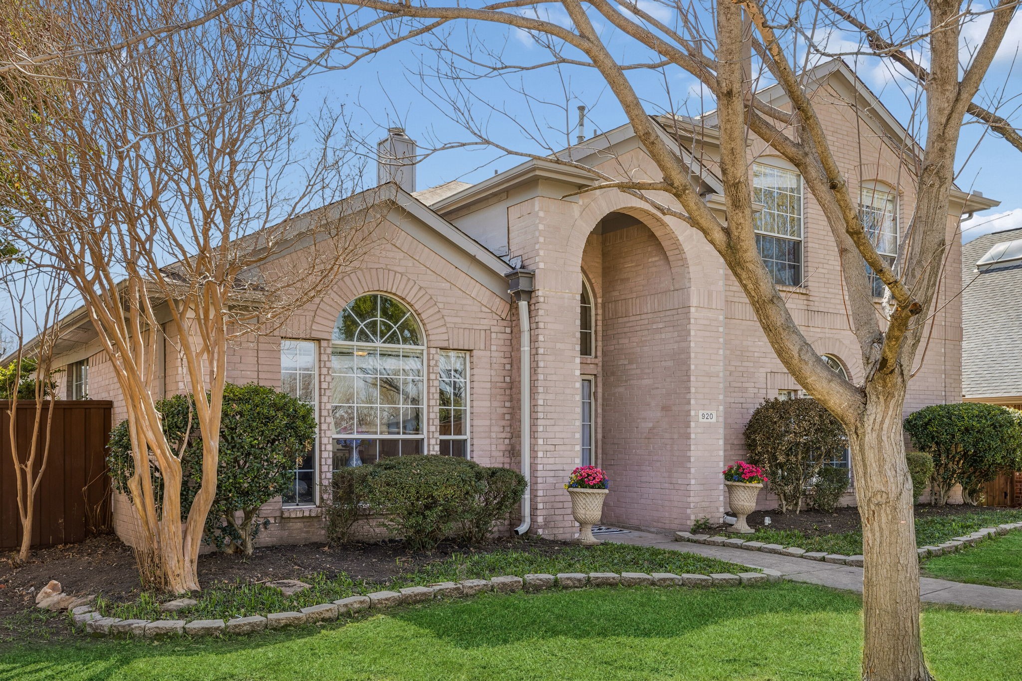 920 Mustang Drive