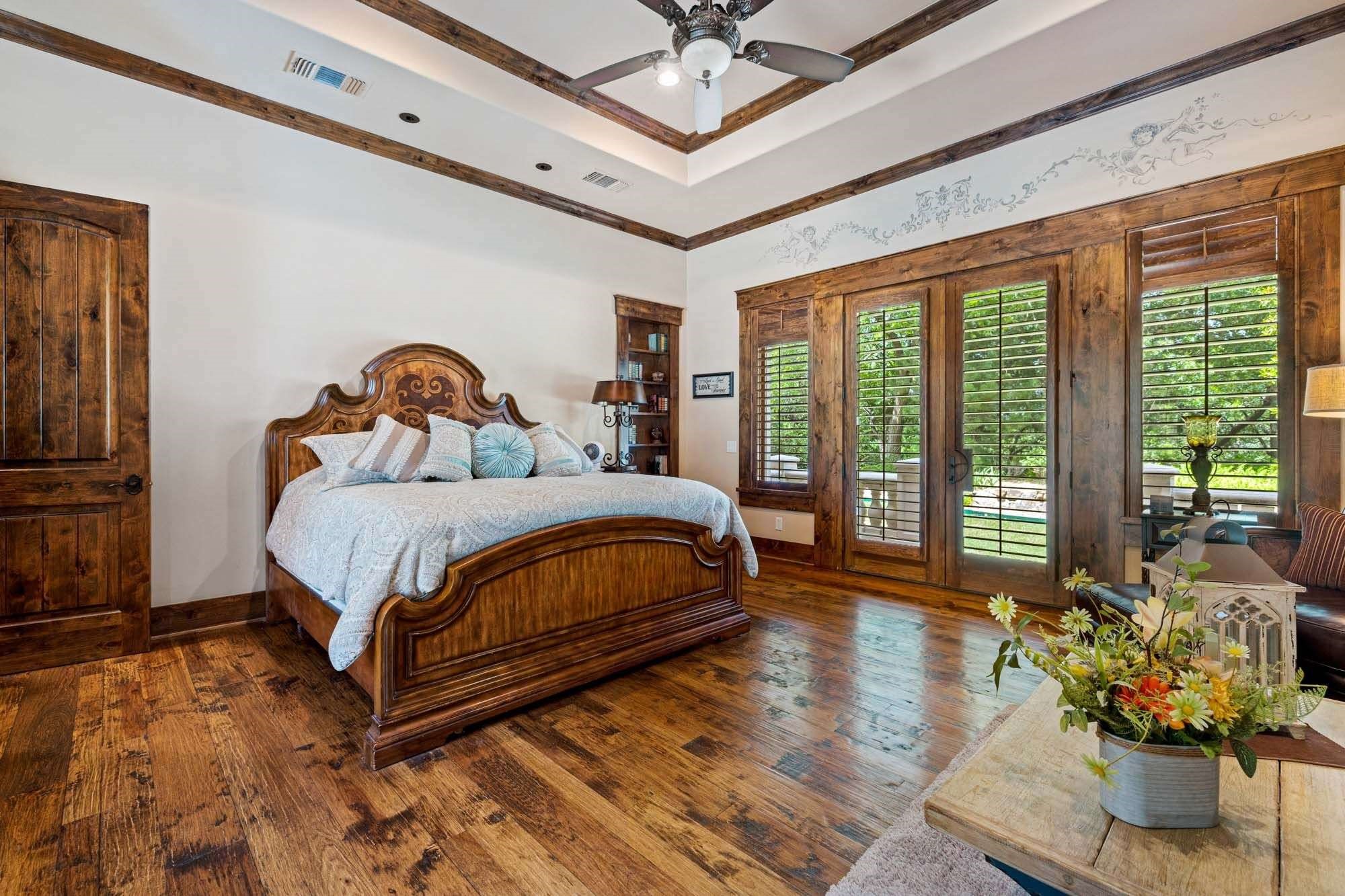 2115 Paradise Ranch Trail
