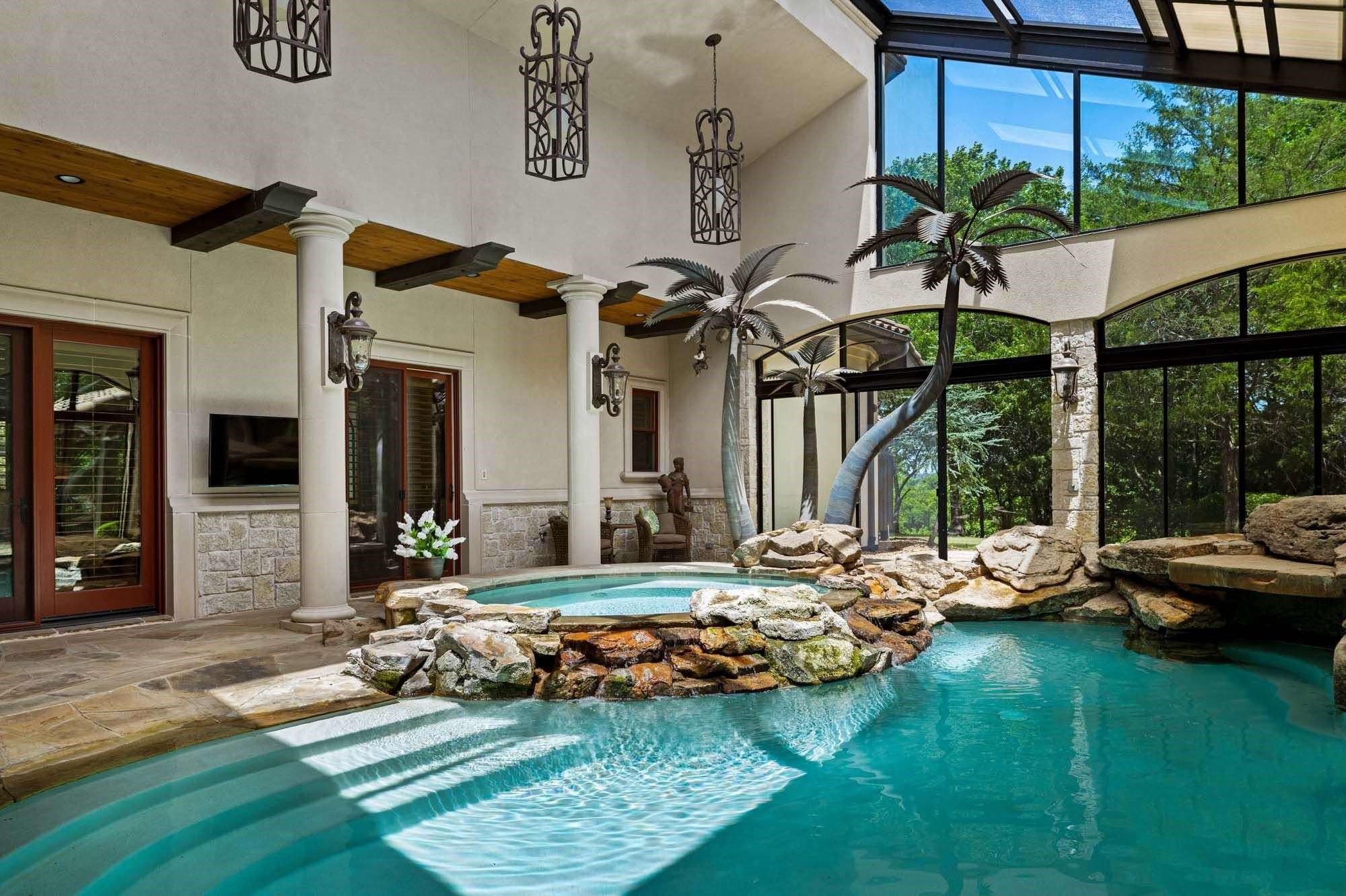 2115 Paradise Ranch Trail