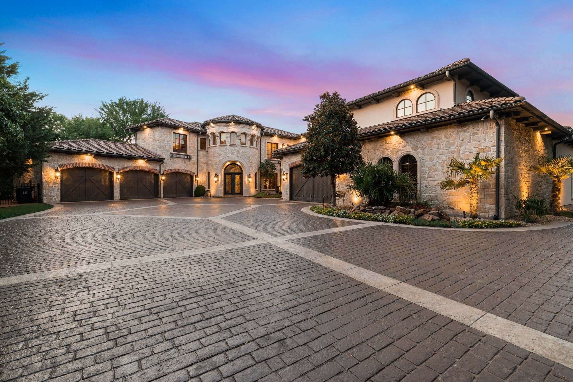 2115 Paradise Ranch Trail
