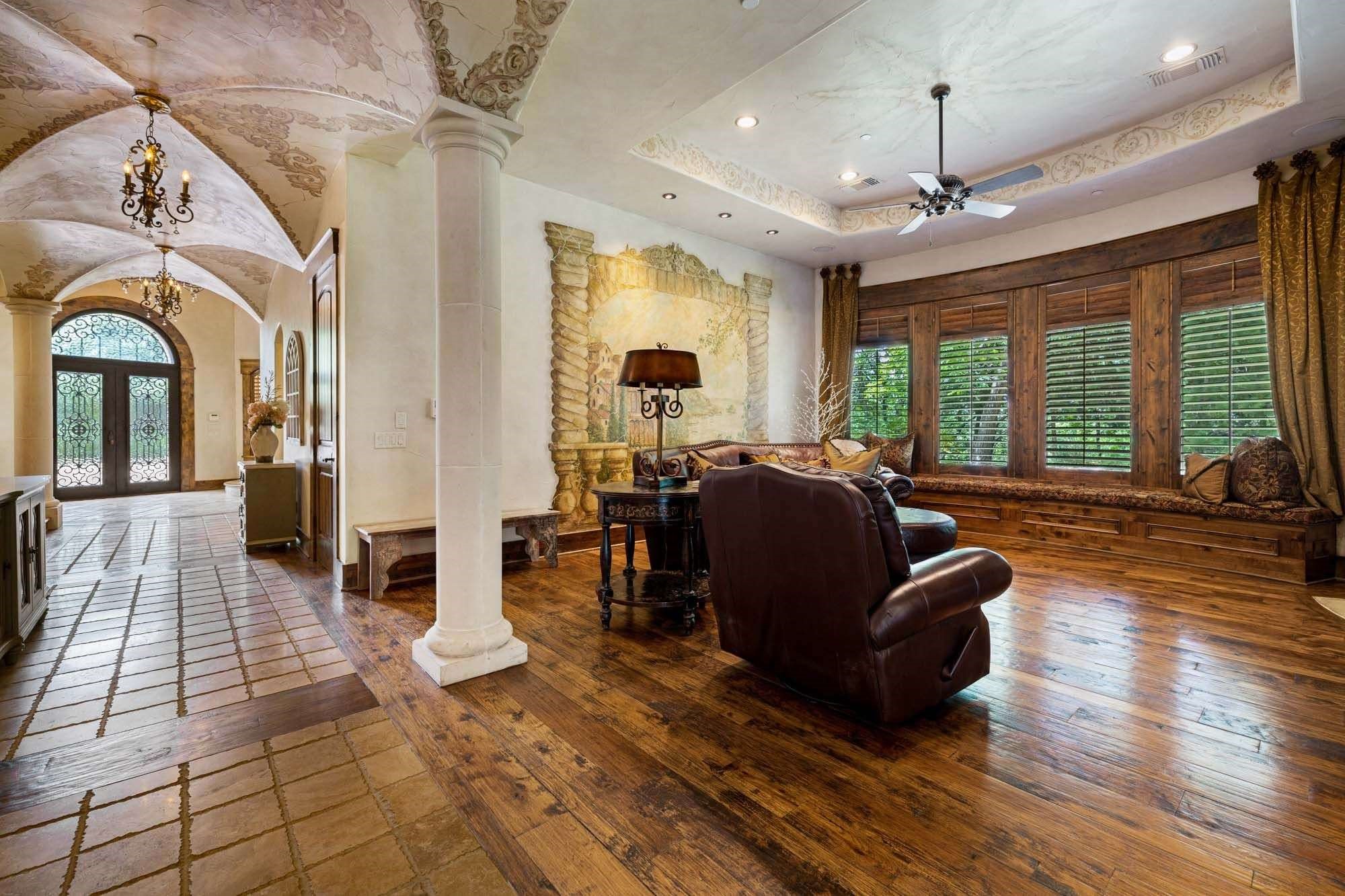 2115 Paradise Ranch Trail