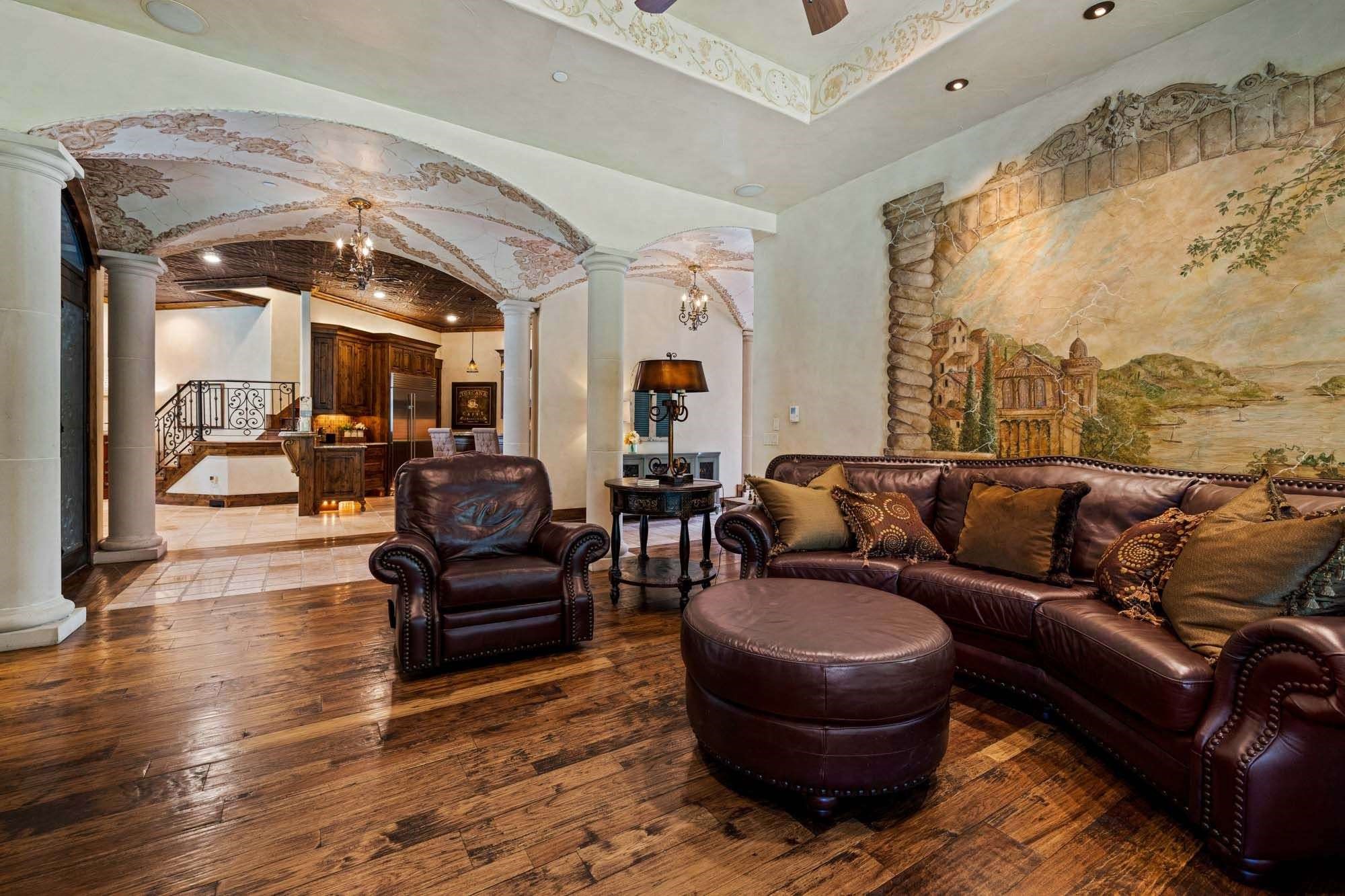 2115 Paradise Ranch Trail