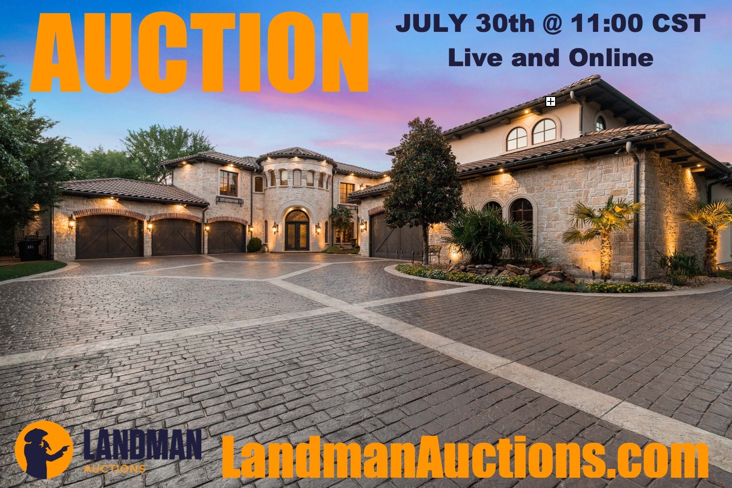2115 Paradise Ranch Trail