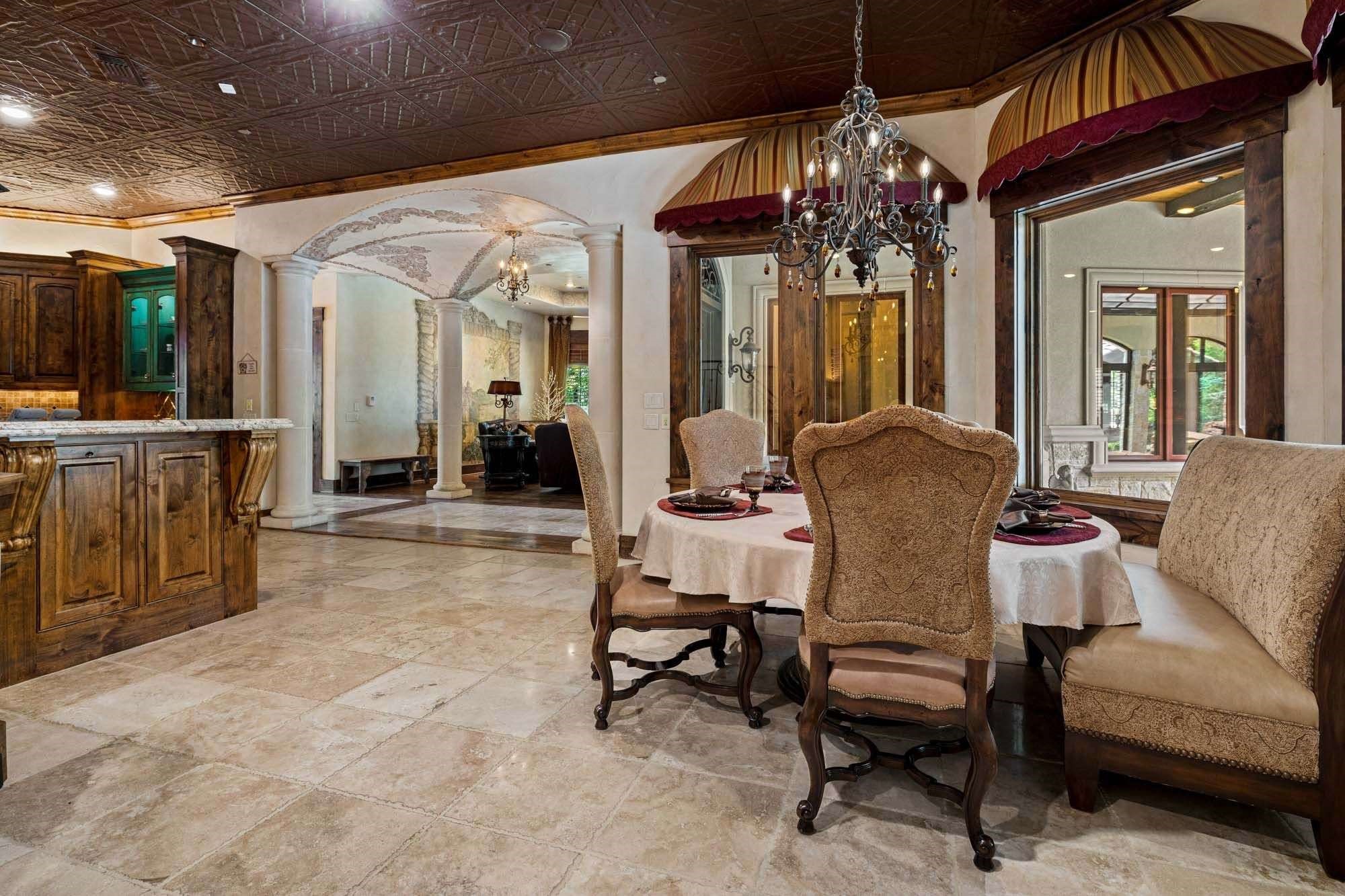 2115 Paradise Ranch Trail